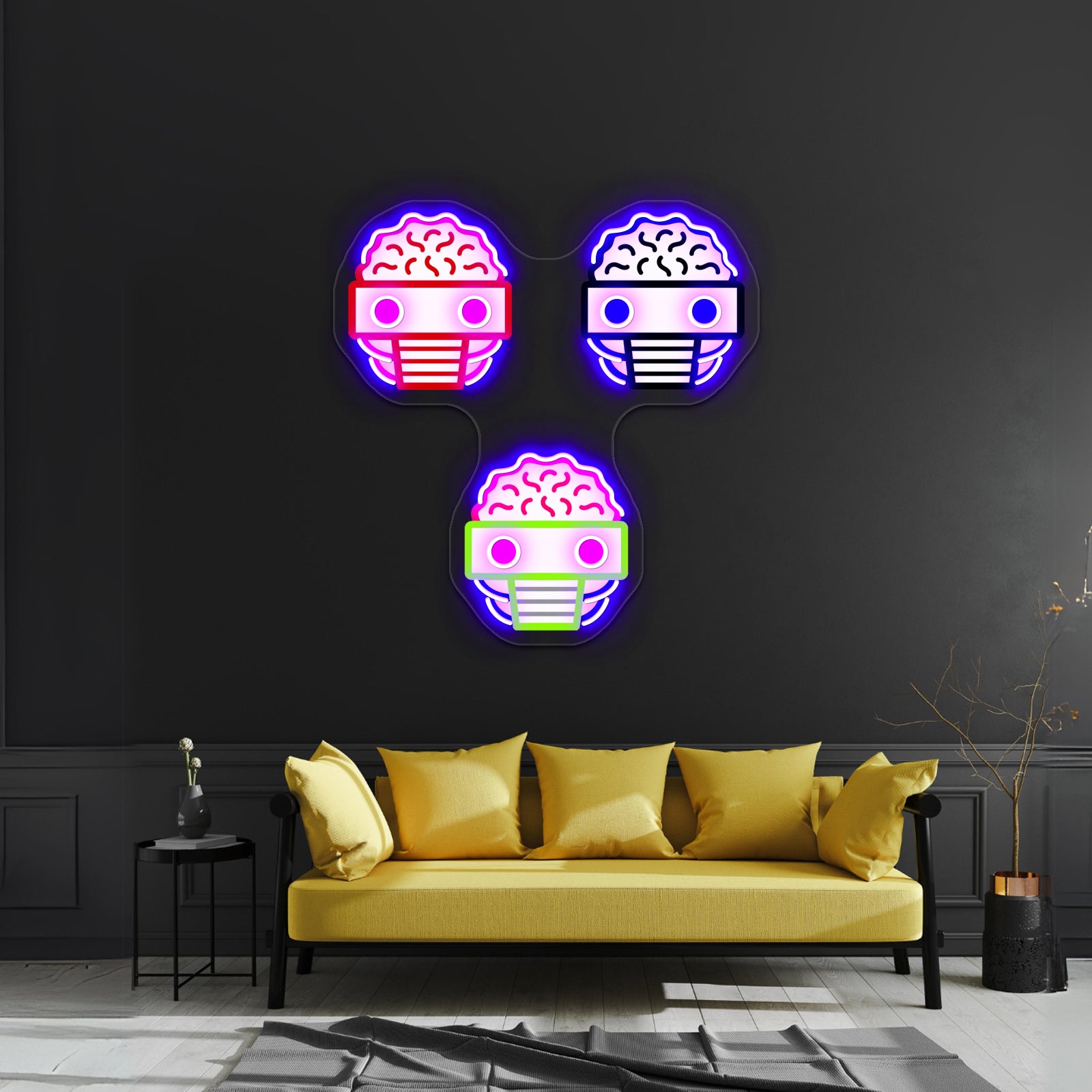 Wall Artwork Neon Signs | Shineneon