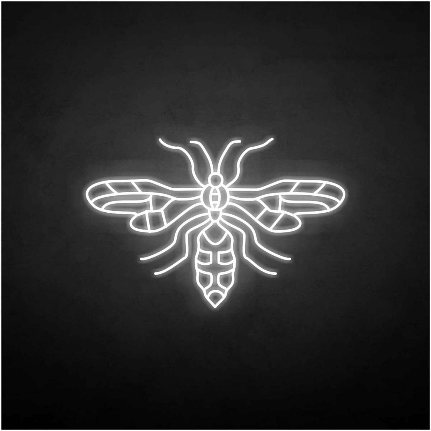 Wasp Led Neon Sign | Shineneon