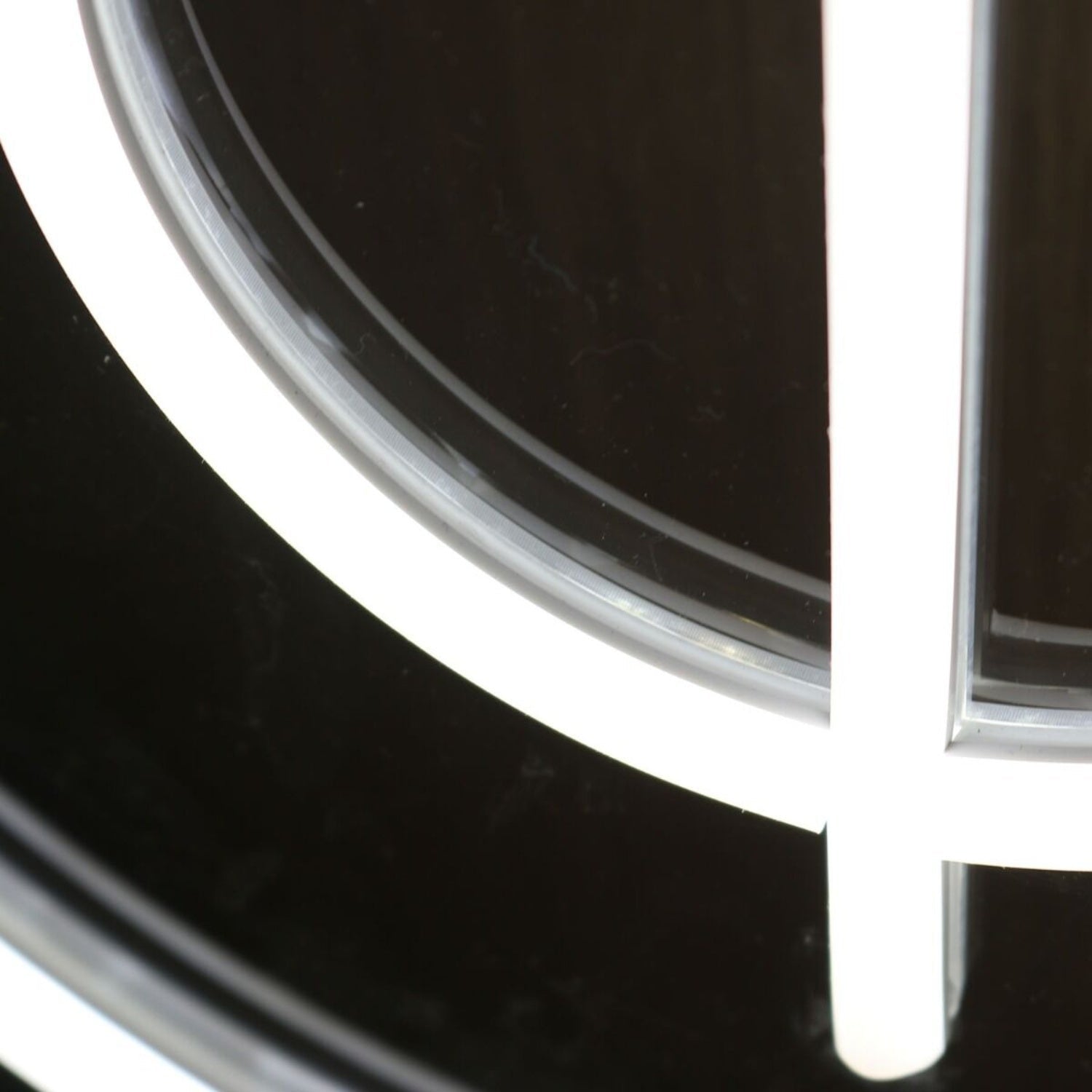 Water Dropping White Led Neon Sign - Shineneon