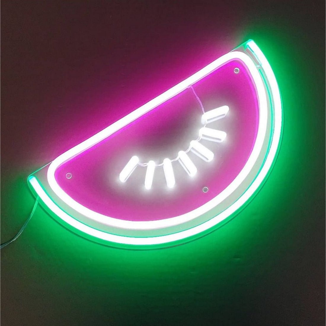 Watermelon Led Sign Business Neon Sign - Shineneon