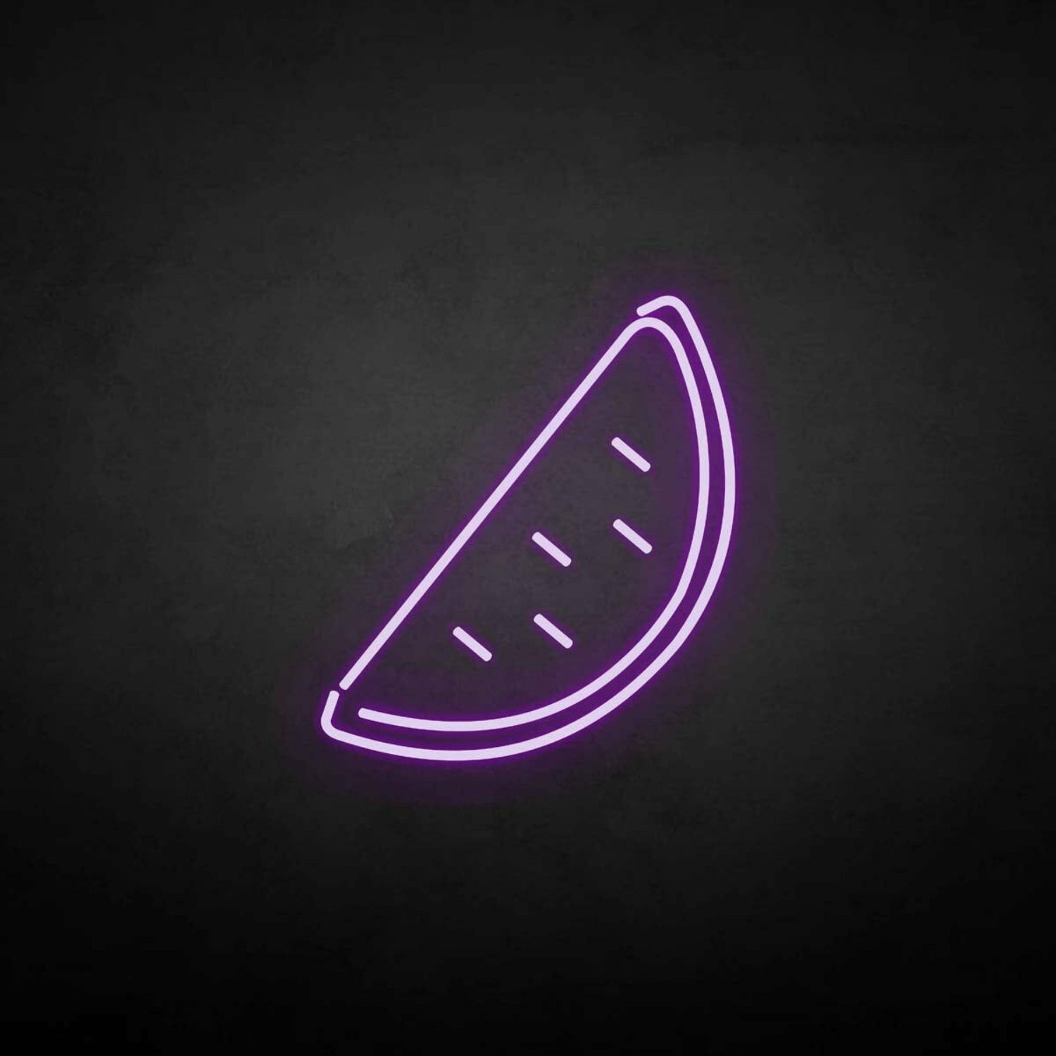 Watermelon Neon Sign | Shineneon