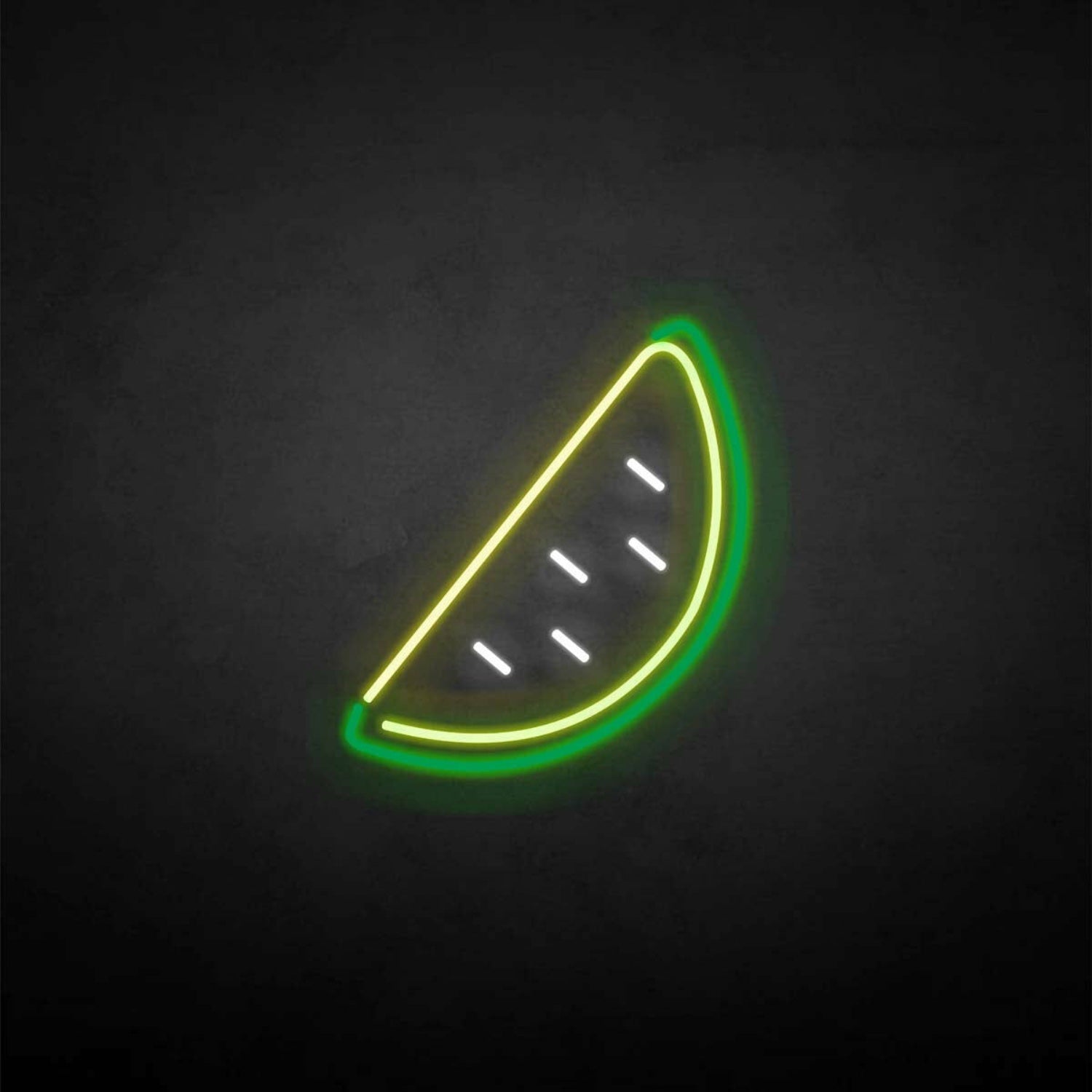 Watermelon Neon Sign | Shineneon