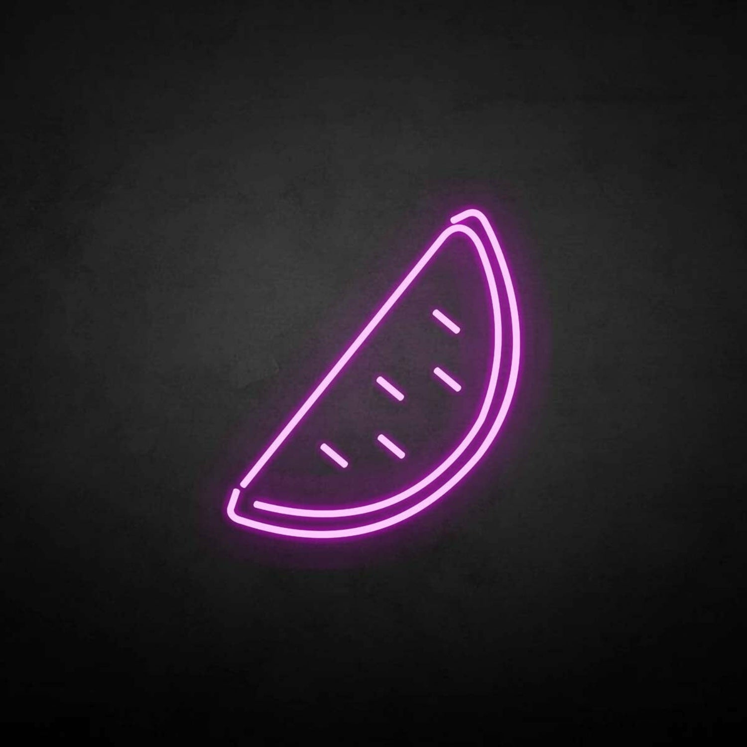 Watermelon Neon Sign | Shineneon