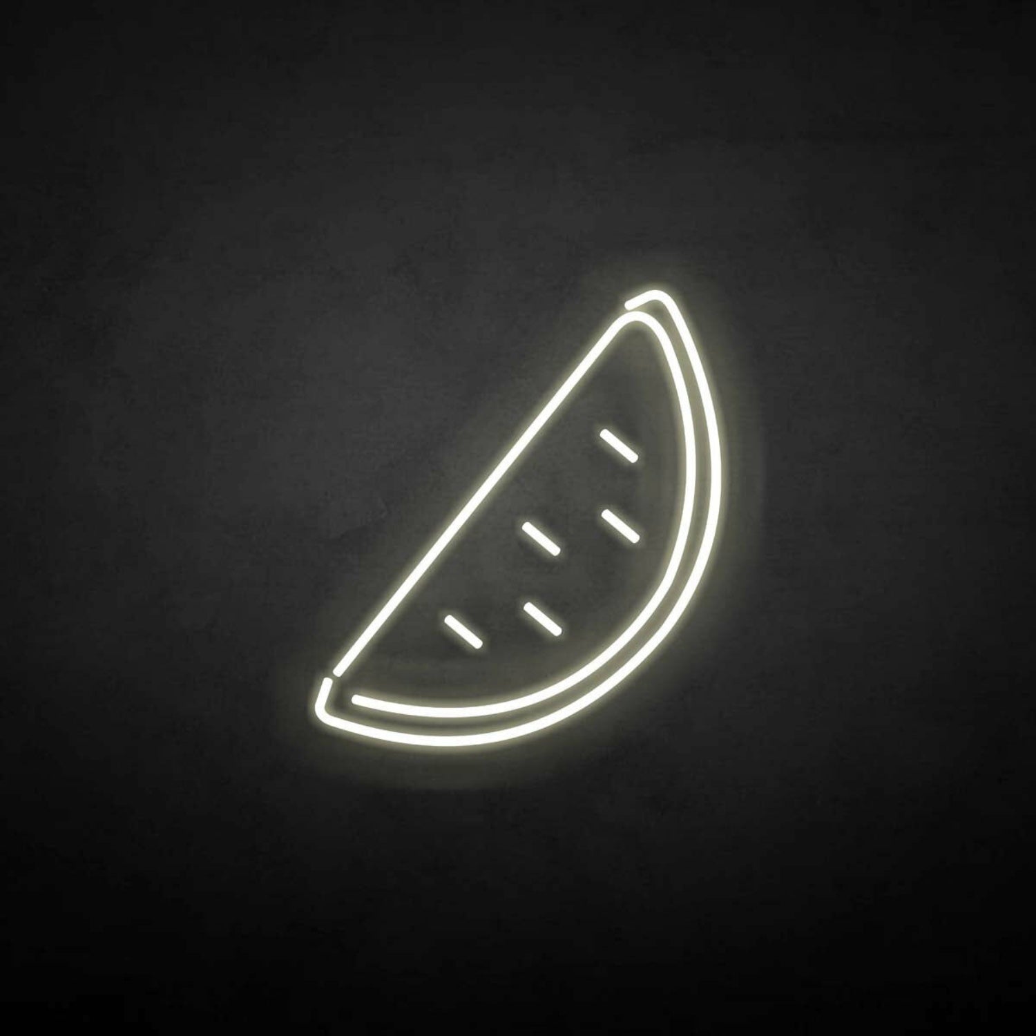 Watermelon Neon Sign | Shineneon