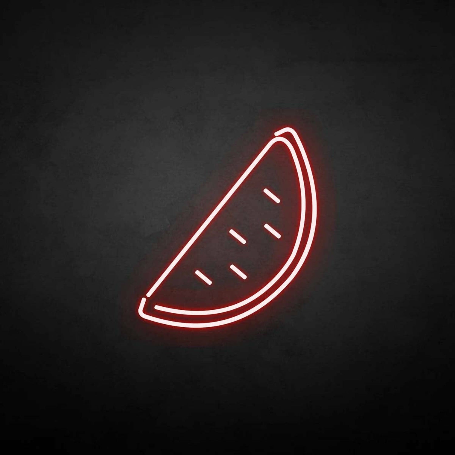Watermelon Neon Sign | Shineneon