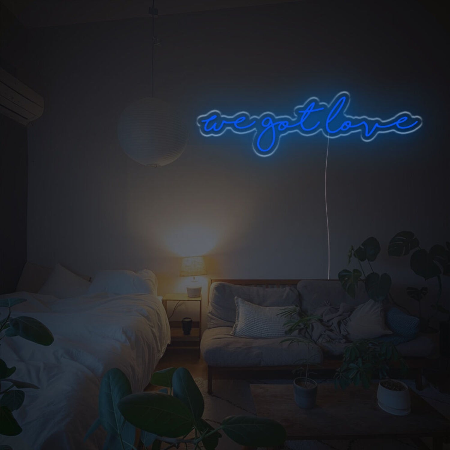 We Got Love Led Neon Sign | Shineneon