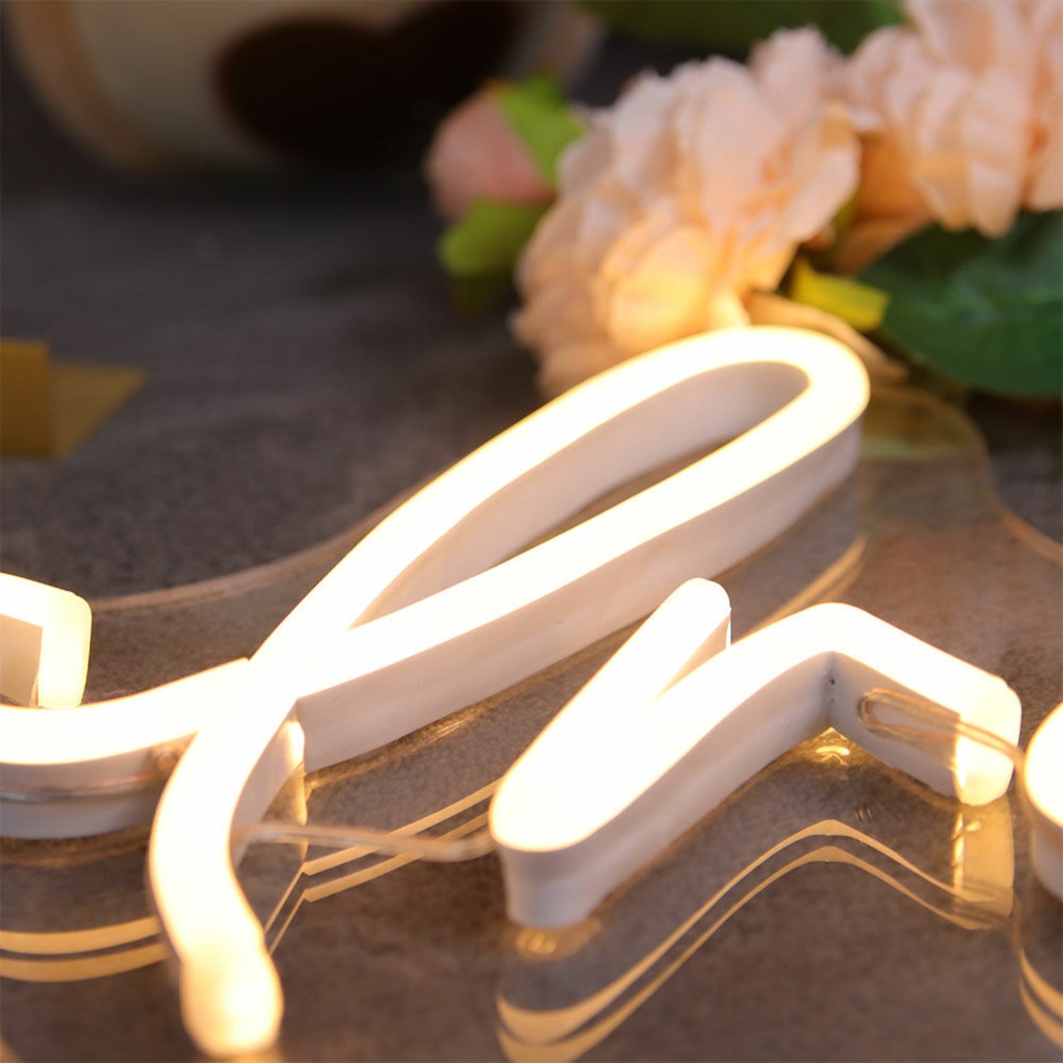 We Will Be Alright Led Neon Sign | Shineneon