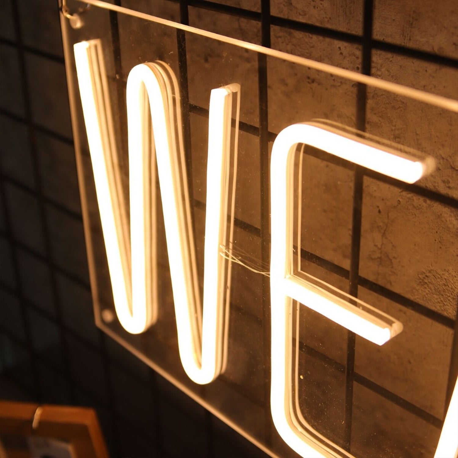 Wear It Led Neon Sign - Shineneon