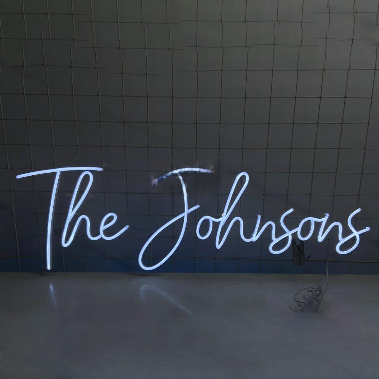 Wedding Led Neon Sign Led Decor | Shineneon