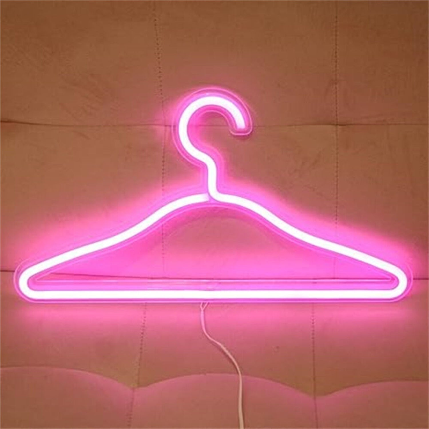 Wedding Office And Store Hanger Led Neon Sign | Shineneon