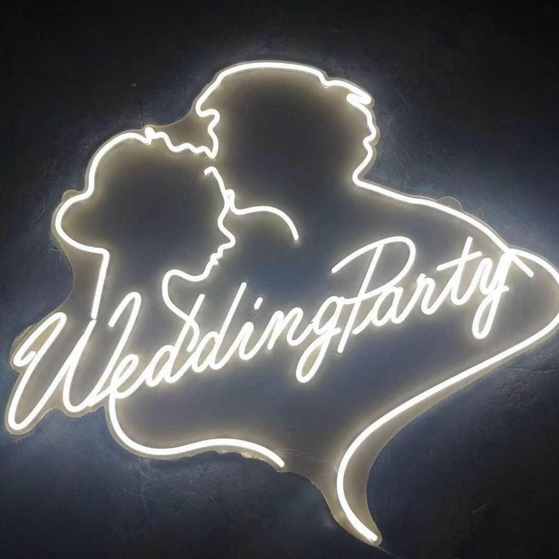 Wedding Party Led Sign Business Neon Sign - Shineneon