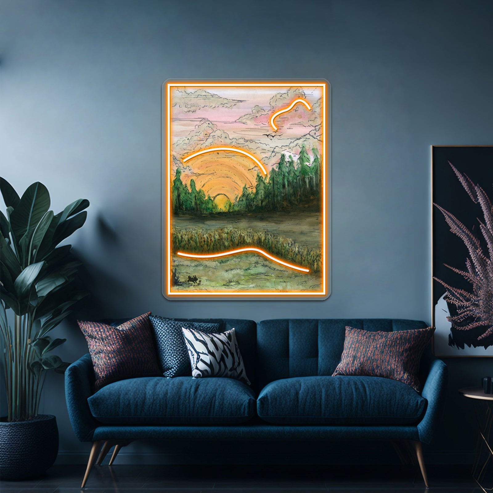 Weekend Away Wall Artwork Neon Signs | Shineneon