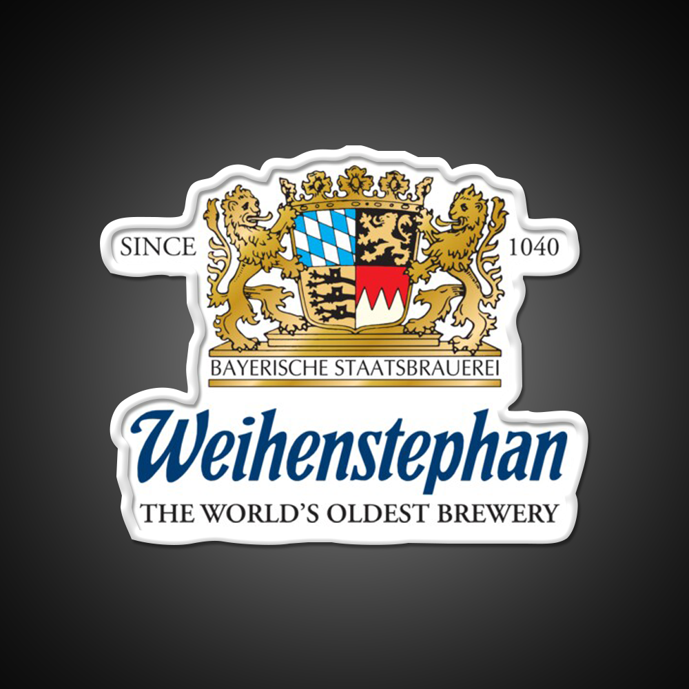 Weihenstephan Brewery Beer Bar Decor Led Neon Sign Rgb Color - LED neon sign view 11