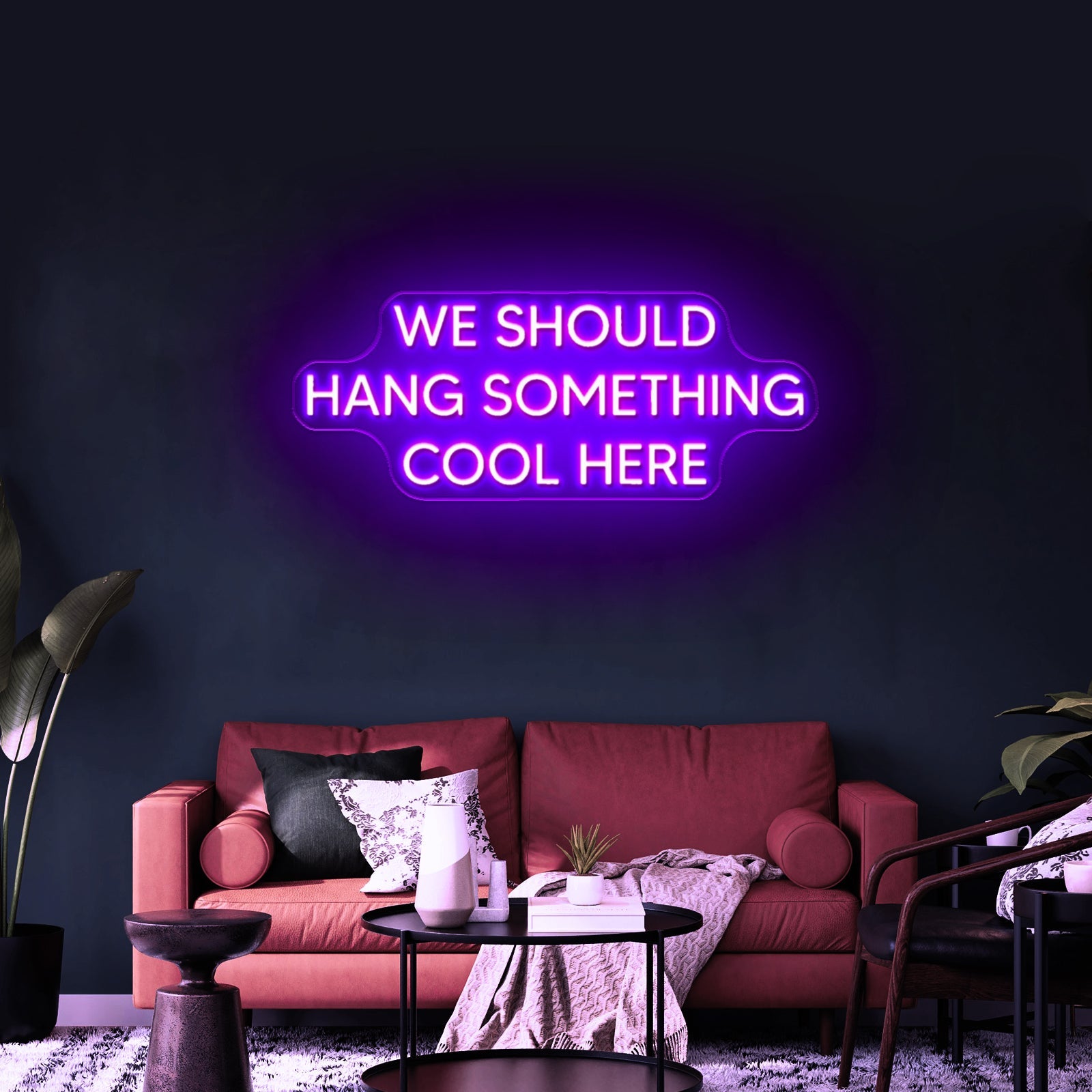 Welcome Led Neon Sign Light Custom Led Signs - Shineneon