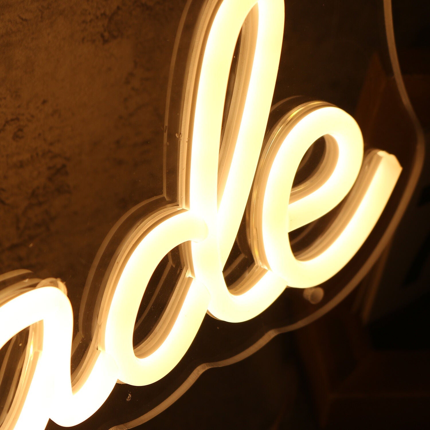 Welcome To 5th Grade Yellow Led Neon Sign - Shineneon