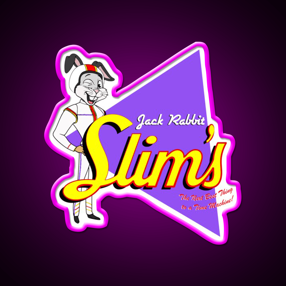 Welcome To Slims Welcome Led Neon Sign Open Sign Rgb Color - Shineneon