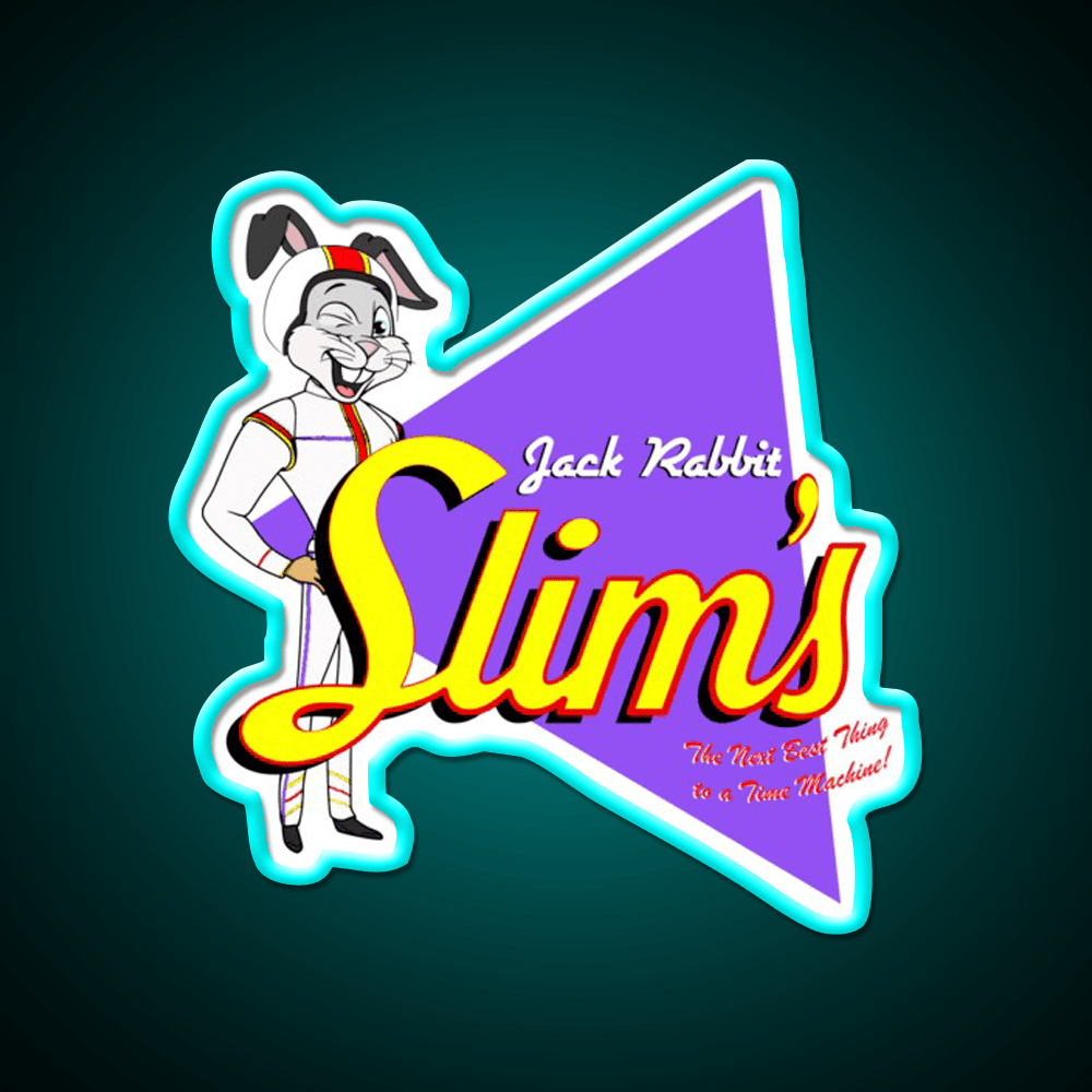 Welcome To Slims Welcome Led Neon Sign Open Sign Rgb Color - Shineneon