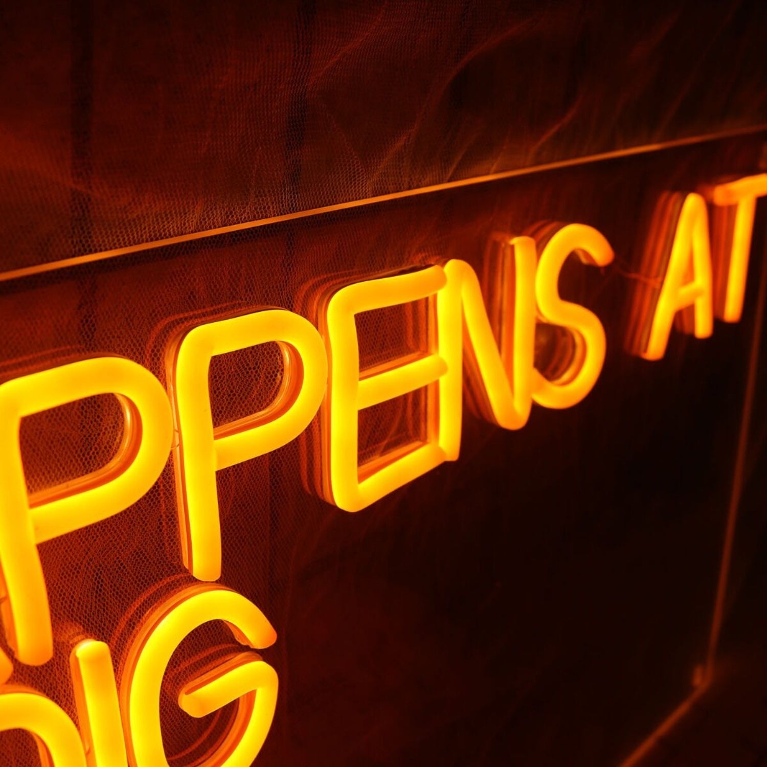 What Happens At The Shindig Stay At The Shindig | Shineneon