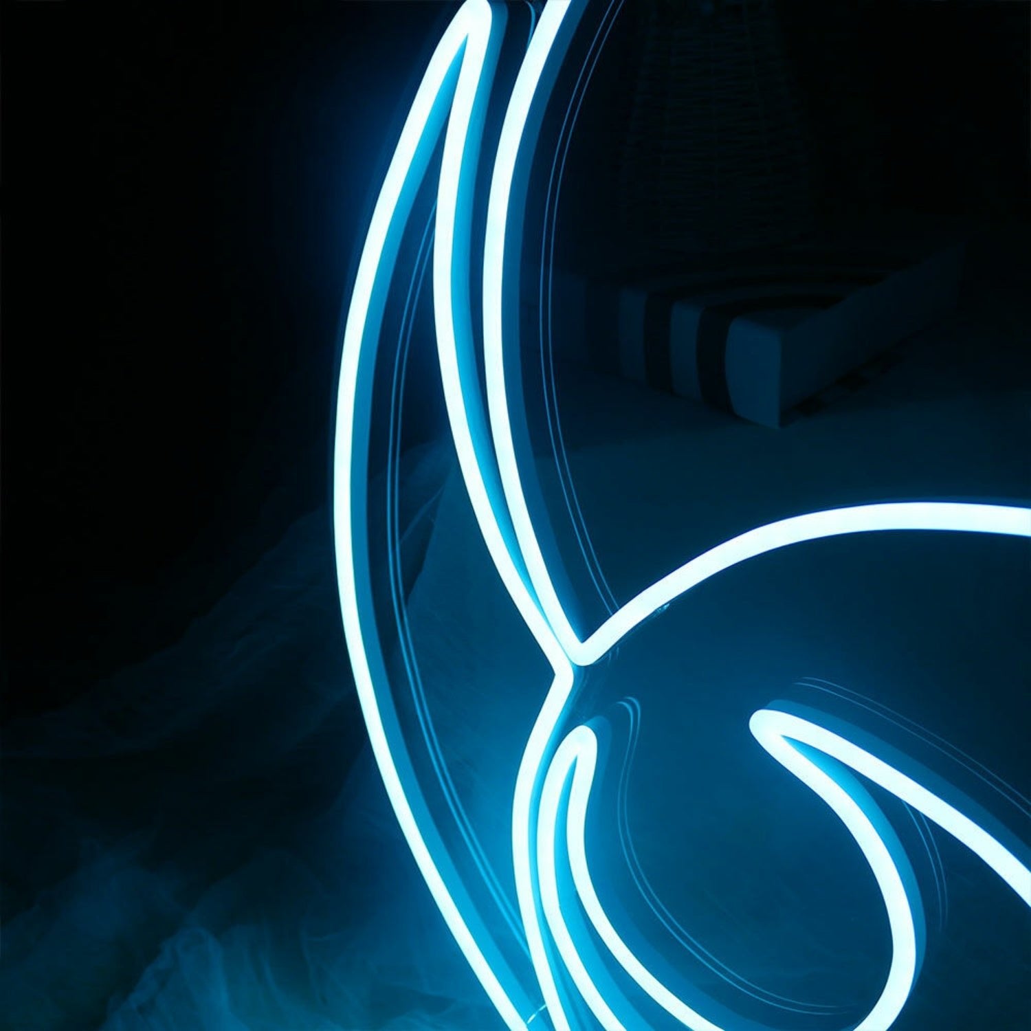 Whirlpool Led Neon Sign - Shineneon