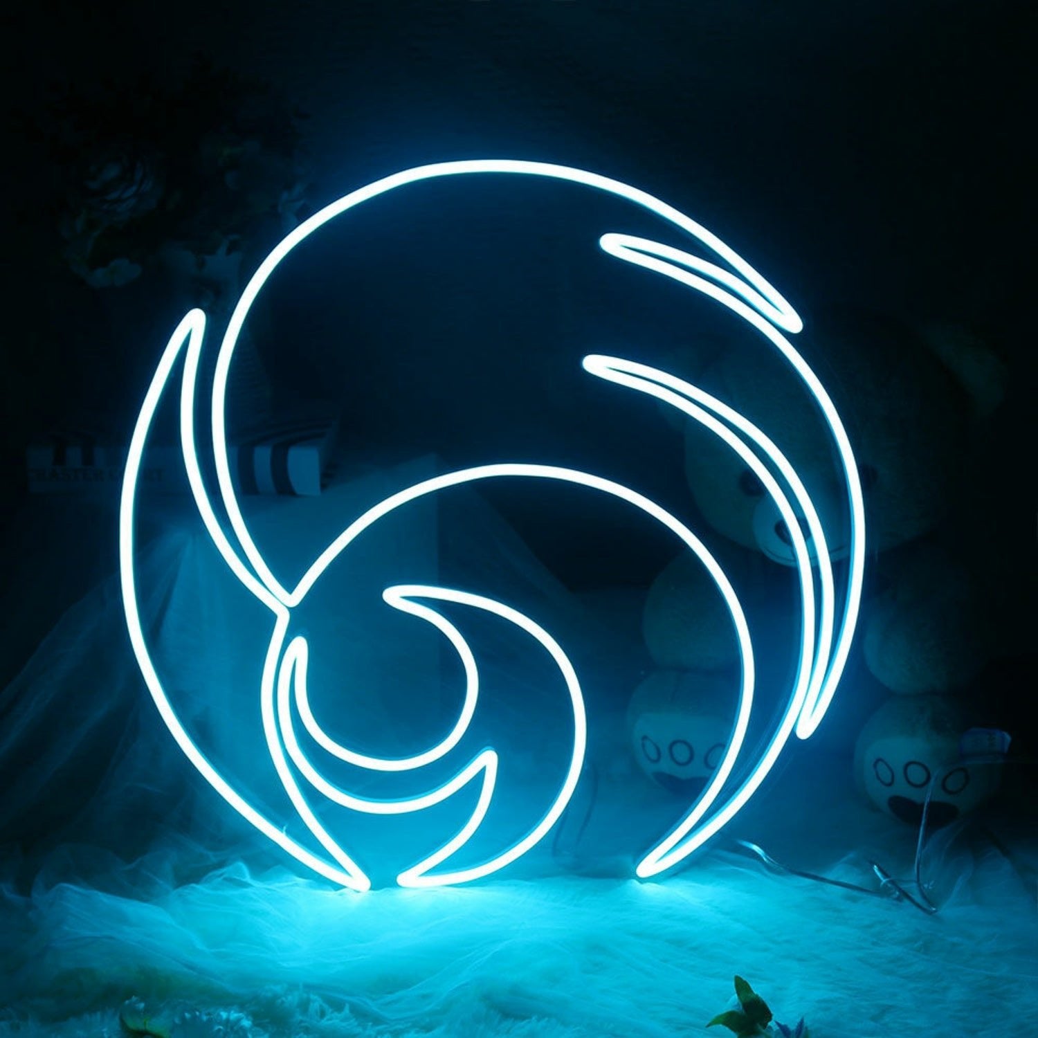 Whirlpool Led Neon Sign - Shineneon