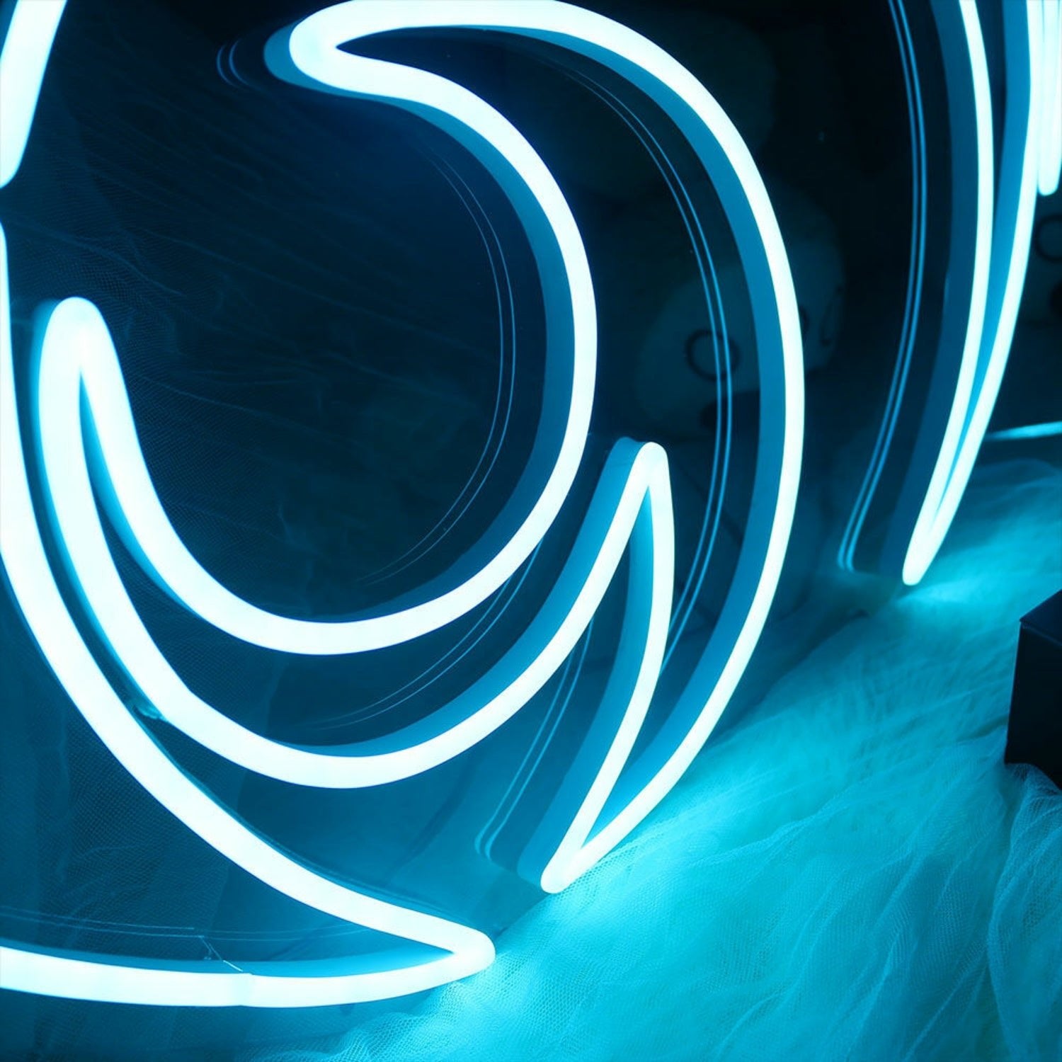 Whirlpool Led Neon Sign - Shineneon