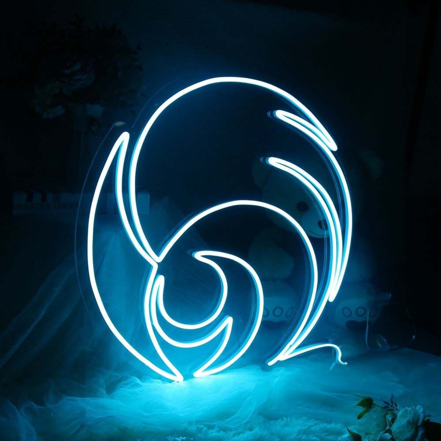 Whirlpool Led Neon Sign - Shineneon