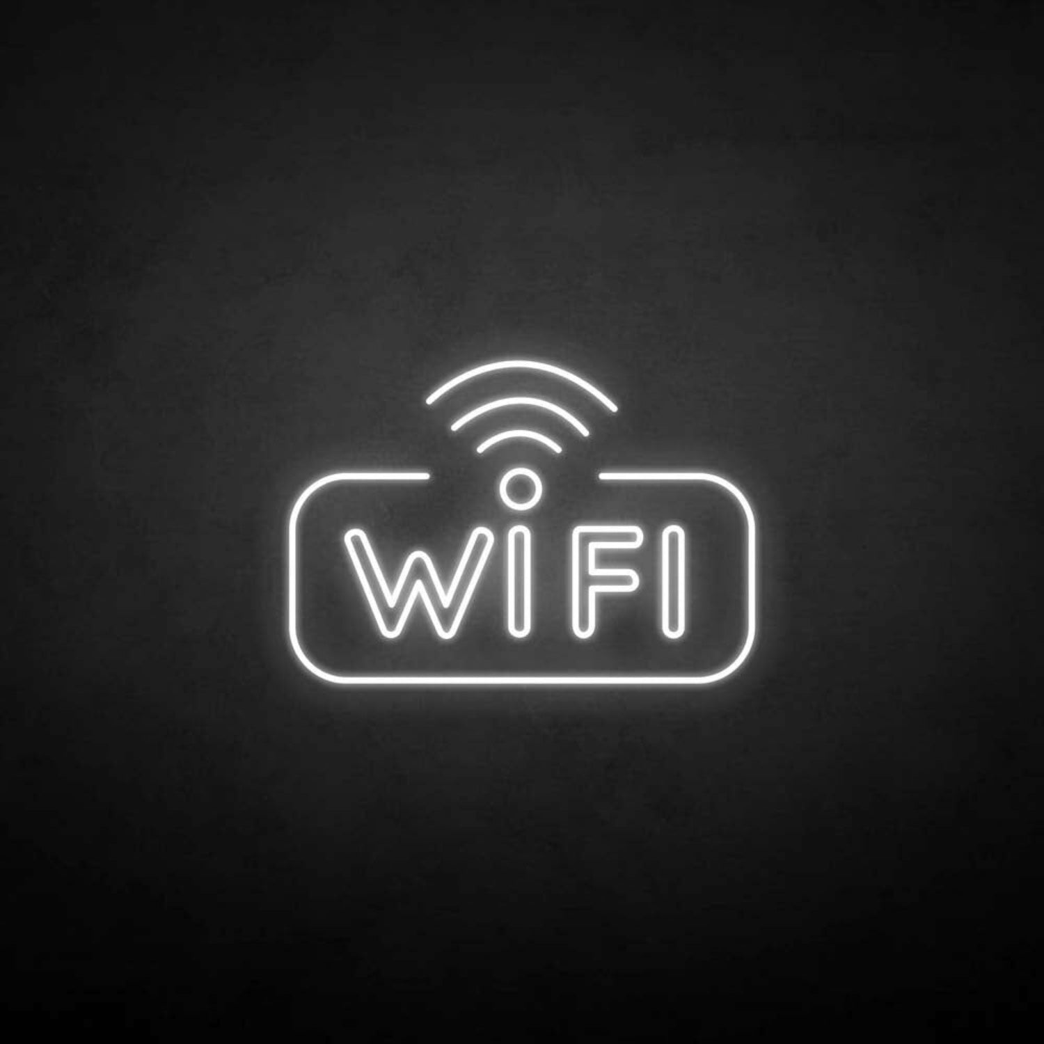 Wifi 2 Led Neon Sign - Shineneon