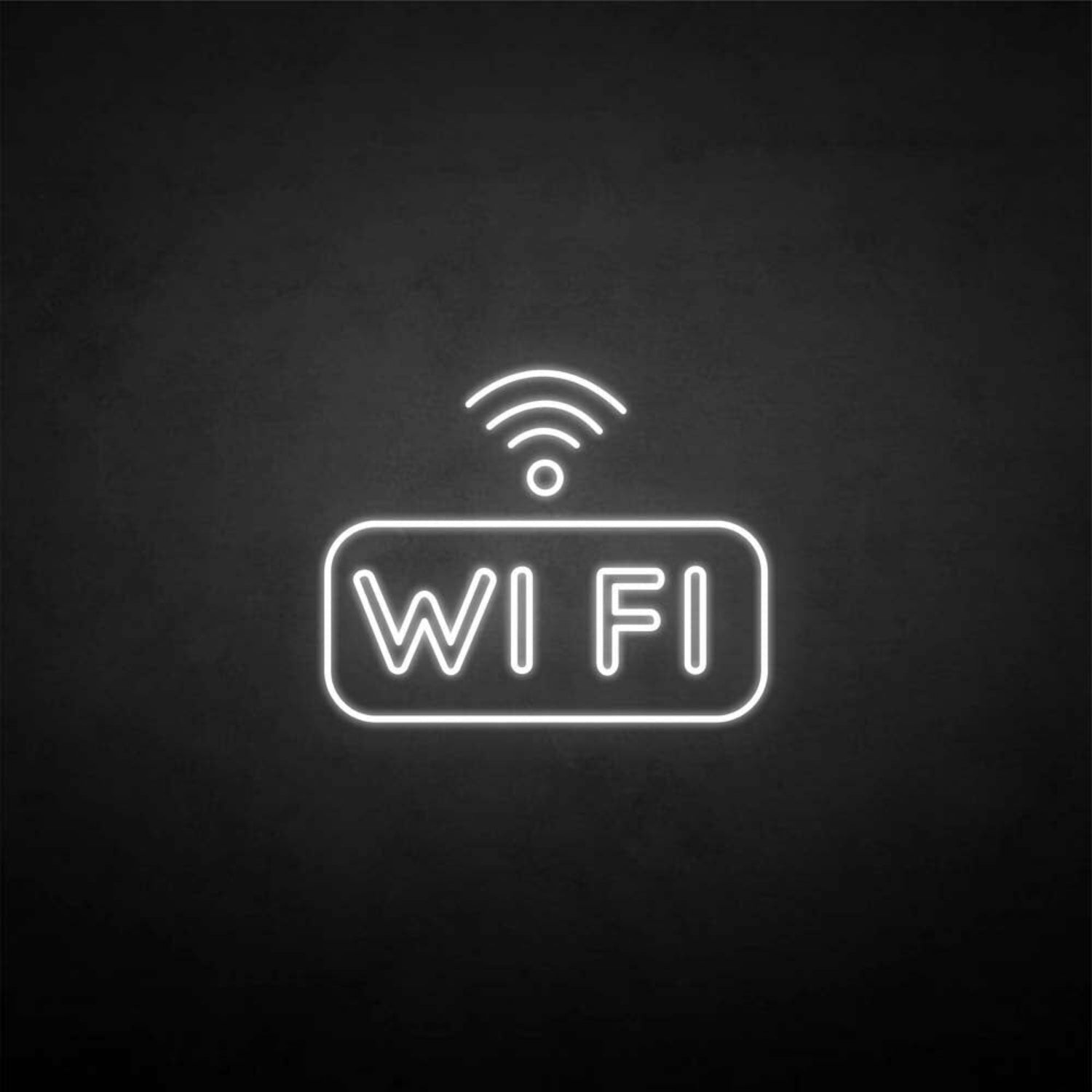 Wifi Led Neon Sign - Shineneon