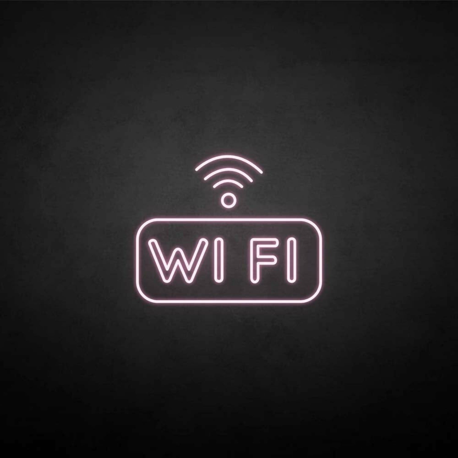 Wifi Led Neon Sign - Shineneon