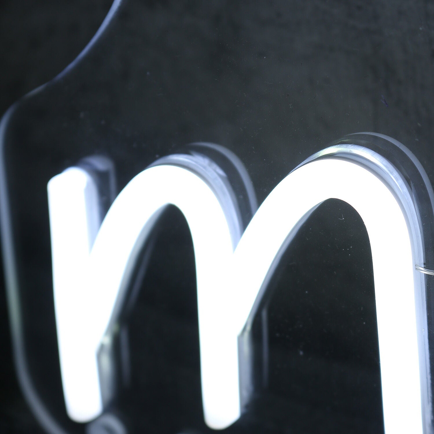 Will You Marry Me Custom White Led Neon Sign - Shineneon