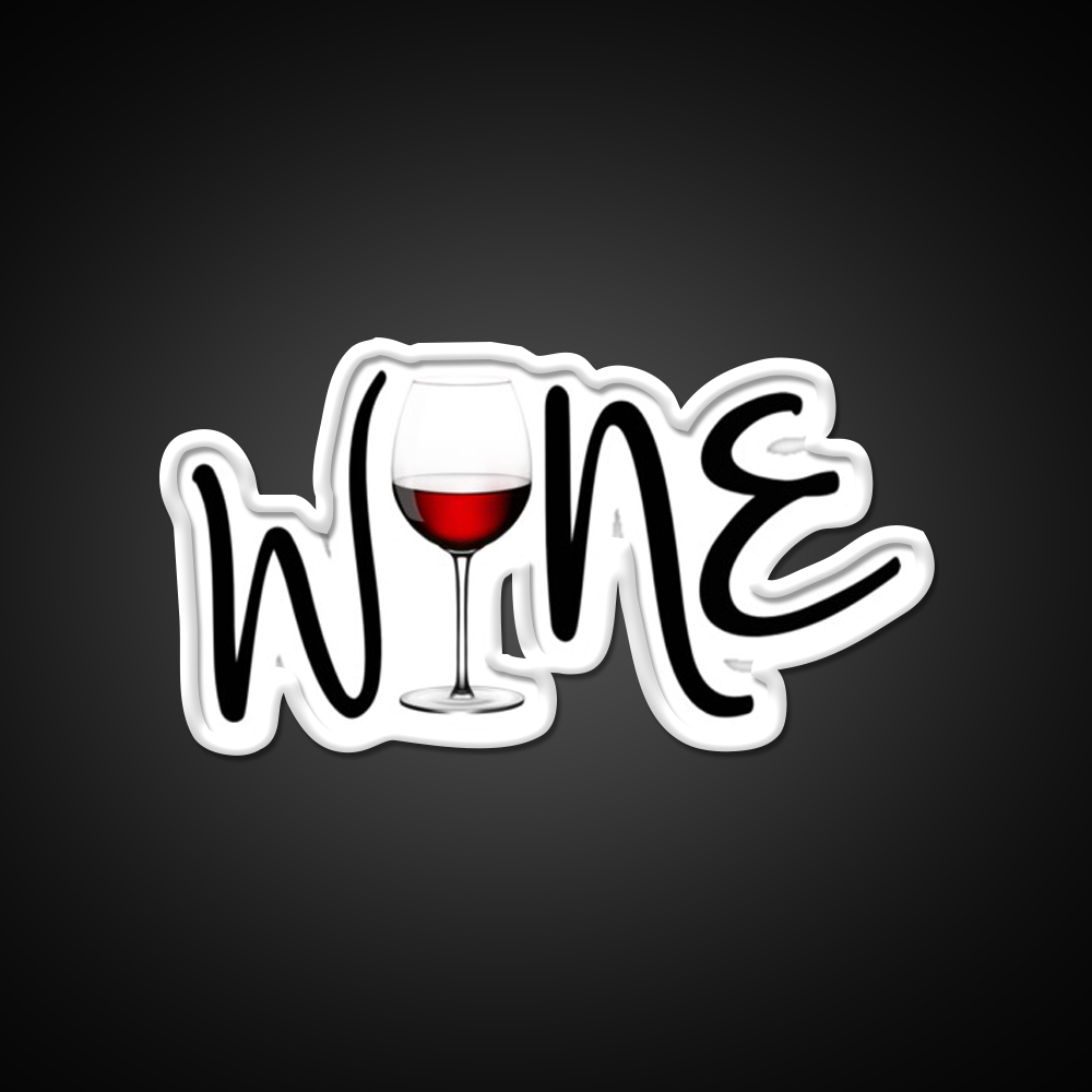 Wine Beer Bar Decor Led Neon Sign Rgb Color - LED neon sign view 11