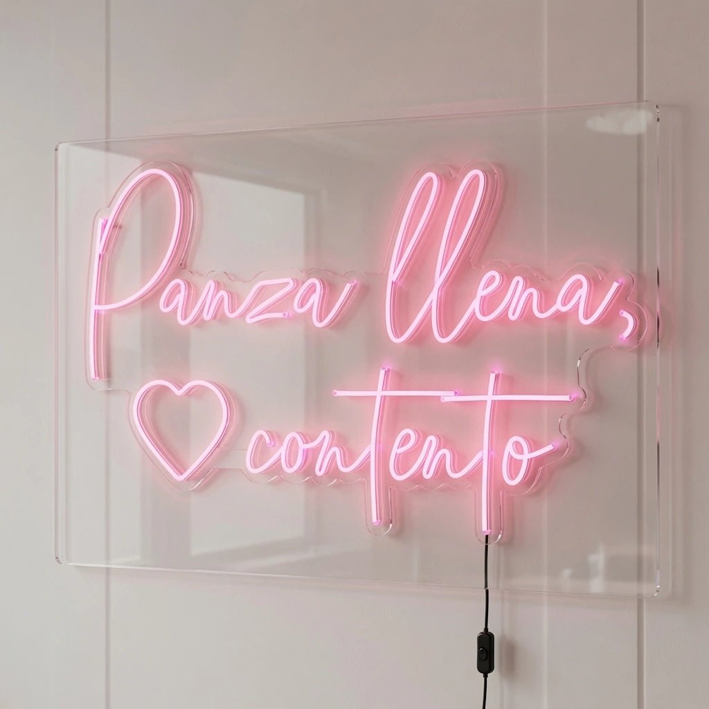 Wings LED Neon Sign Wall Neon Sign - Shineneon