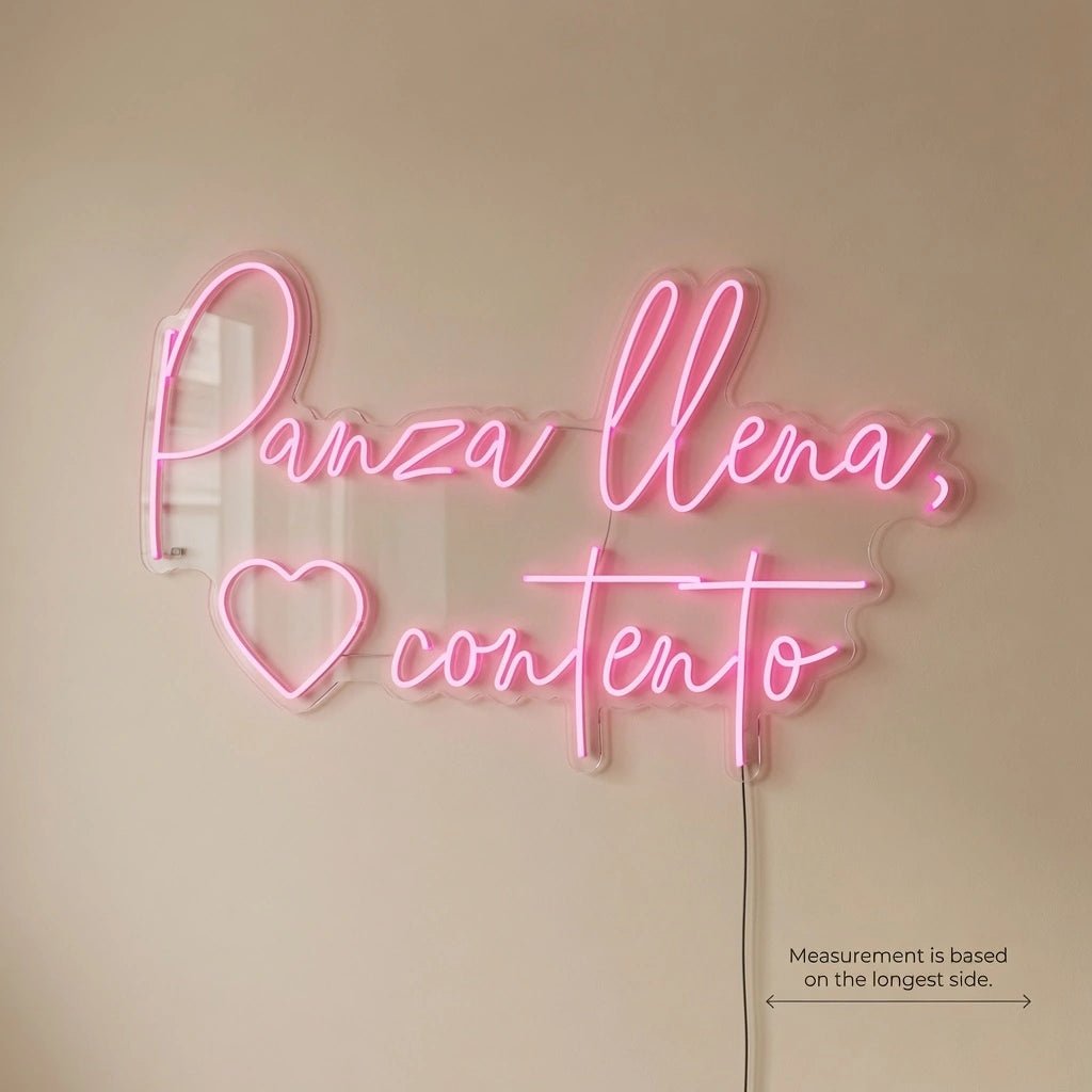 Wings LED Neon Sign Wall Neon Sign - Shineneon