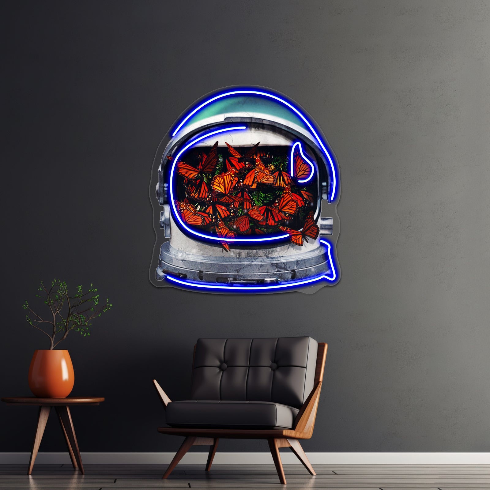 Within Wall Artwork Neon Signs | Shineneon