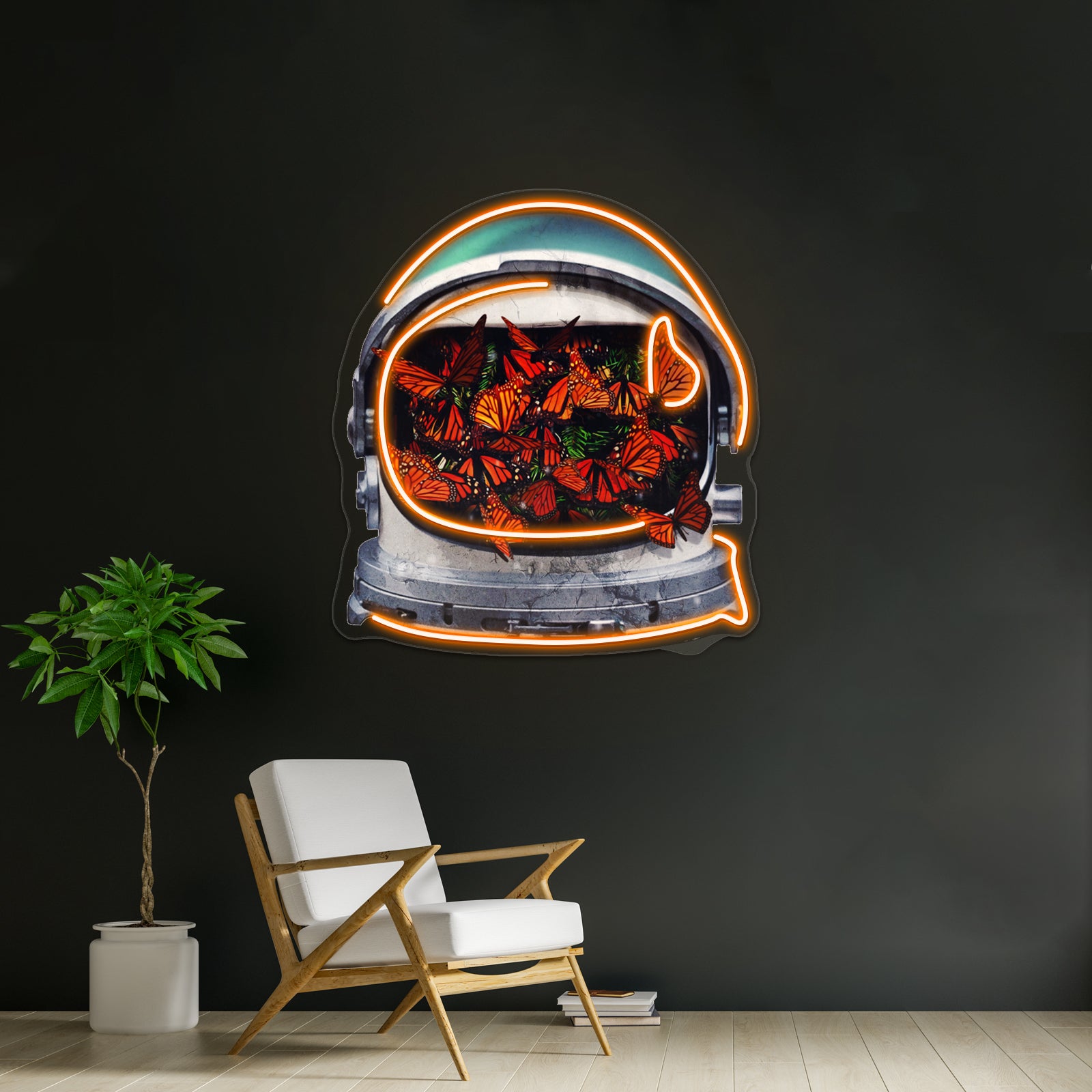 Within Wall Artwork Neon Signs | Shineneon