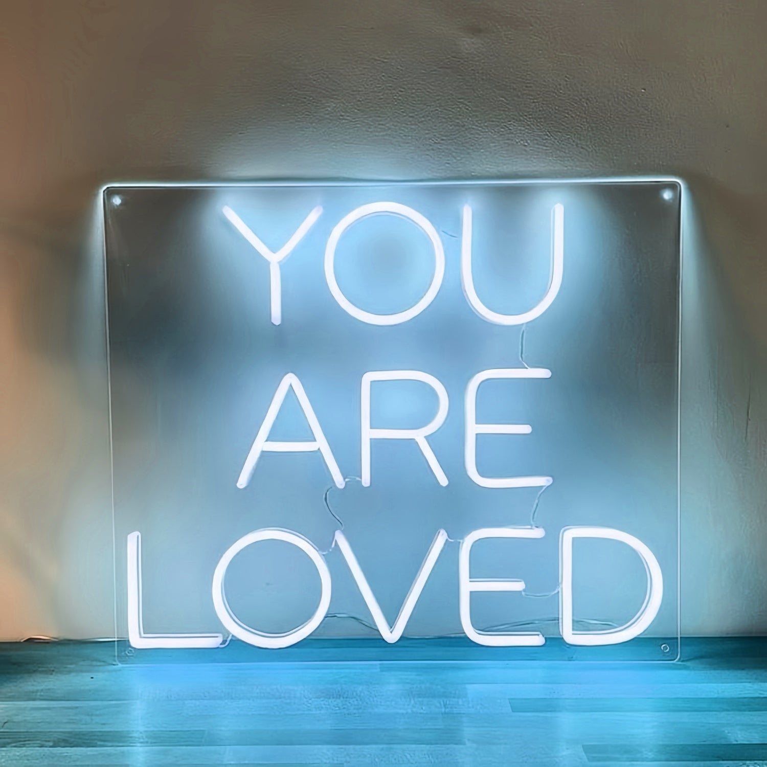 Wonderland Explore Neon Dreams In Your Space | Shineneon