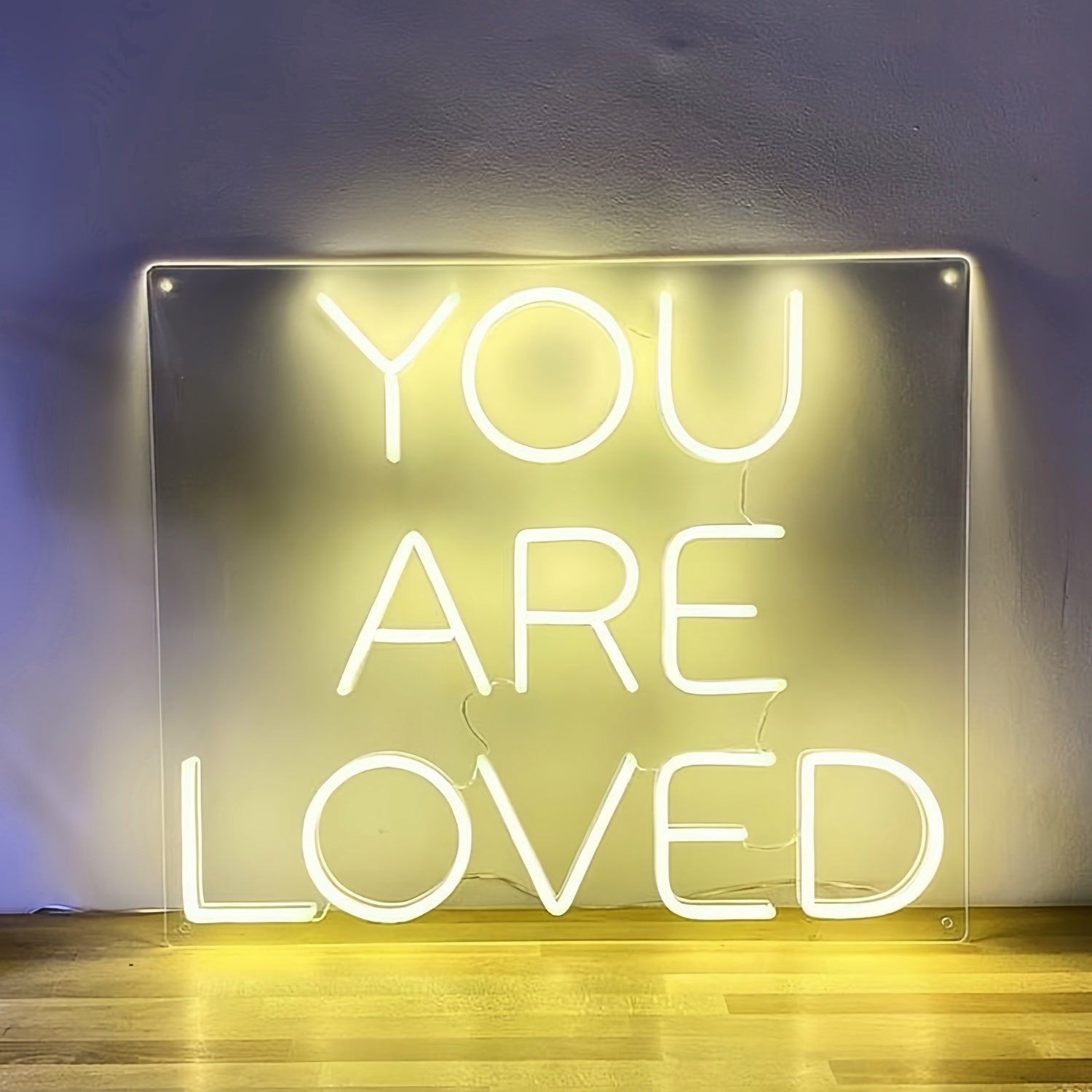 Wonderland Explore Neon Dreams In Your Space | Shineneon