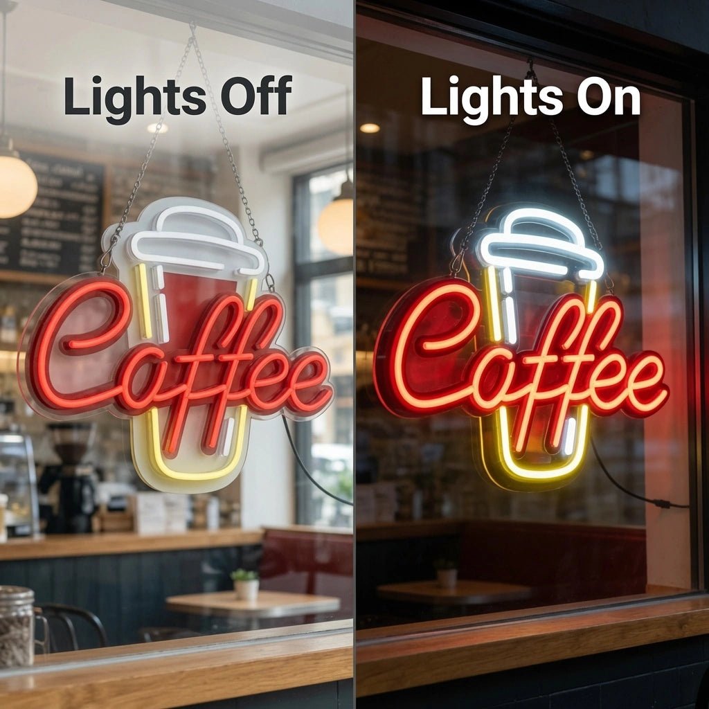 Www Com LED Neon Sign - Shineneon