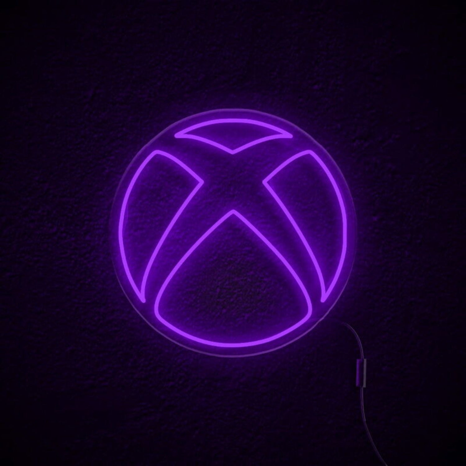Xbox Led Neon Sign For Gamers And Entertainment Spaces | Shineneon