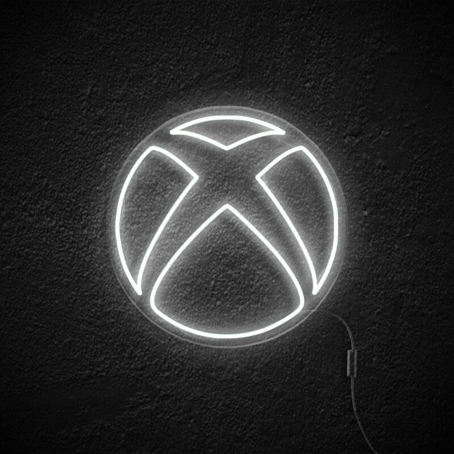 Xbox Led Neon Sign For Gamers And Entertainment Spaces - Shineneon