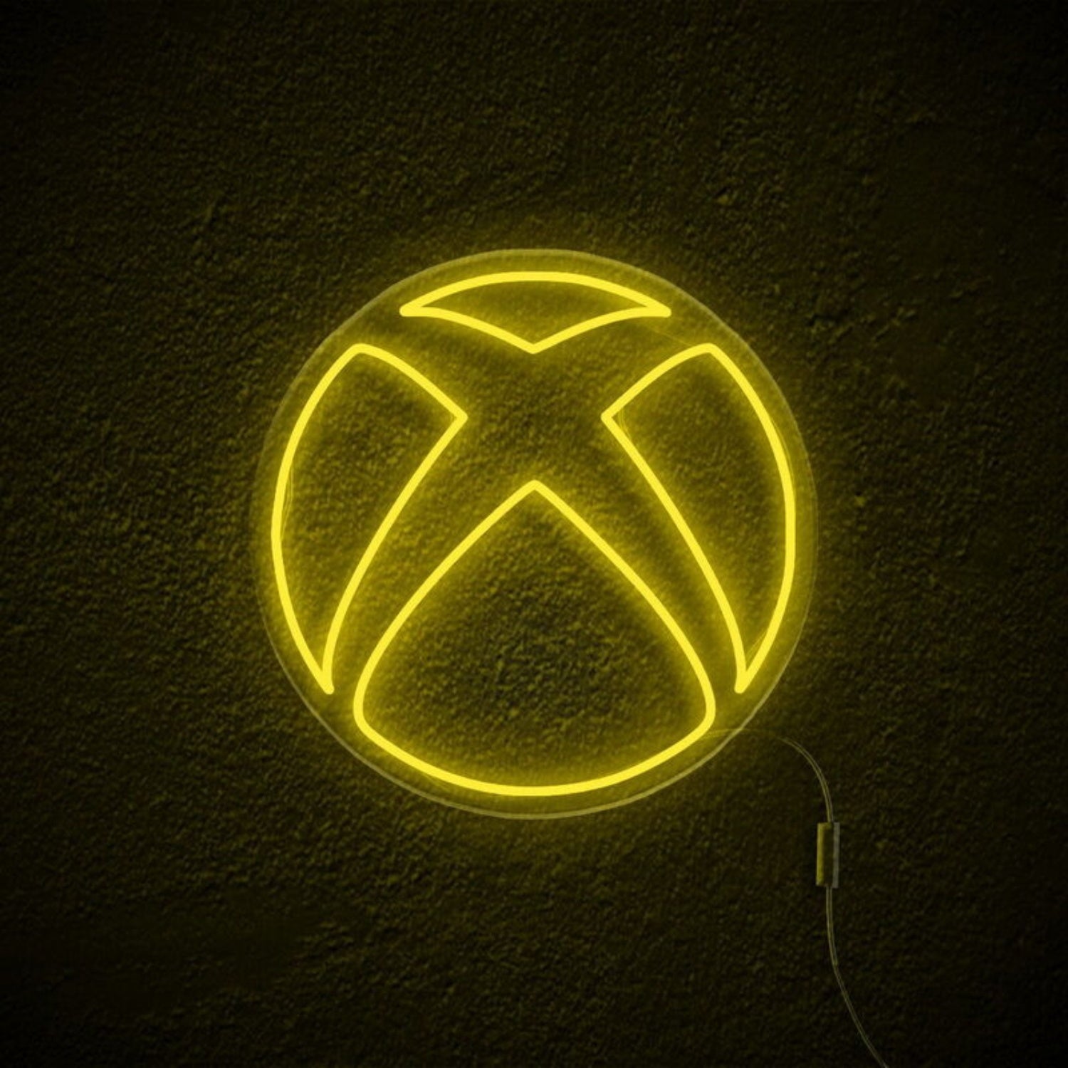 Xbox Led Neon Sign For Gamers And Entertainment Spaces | Shineneon