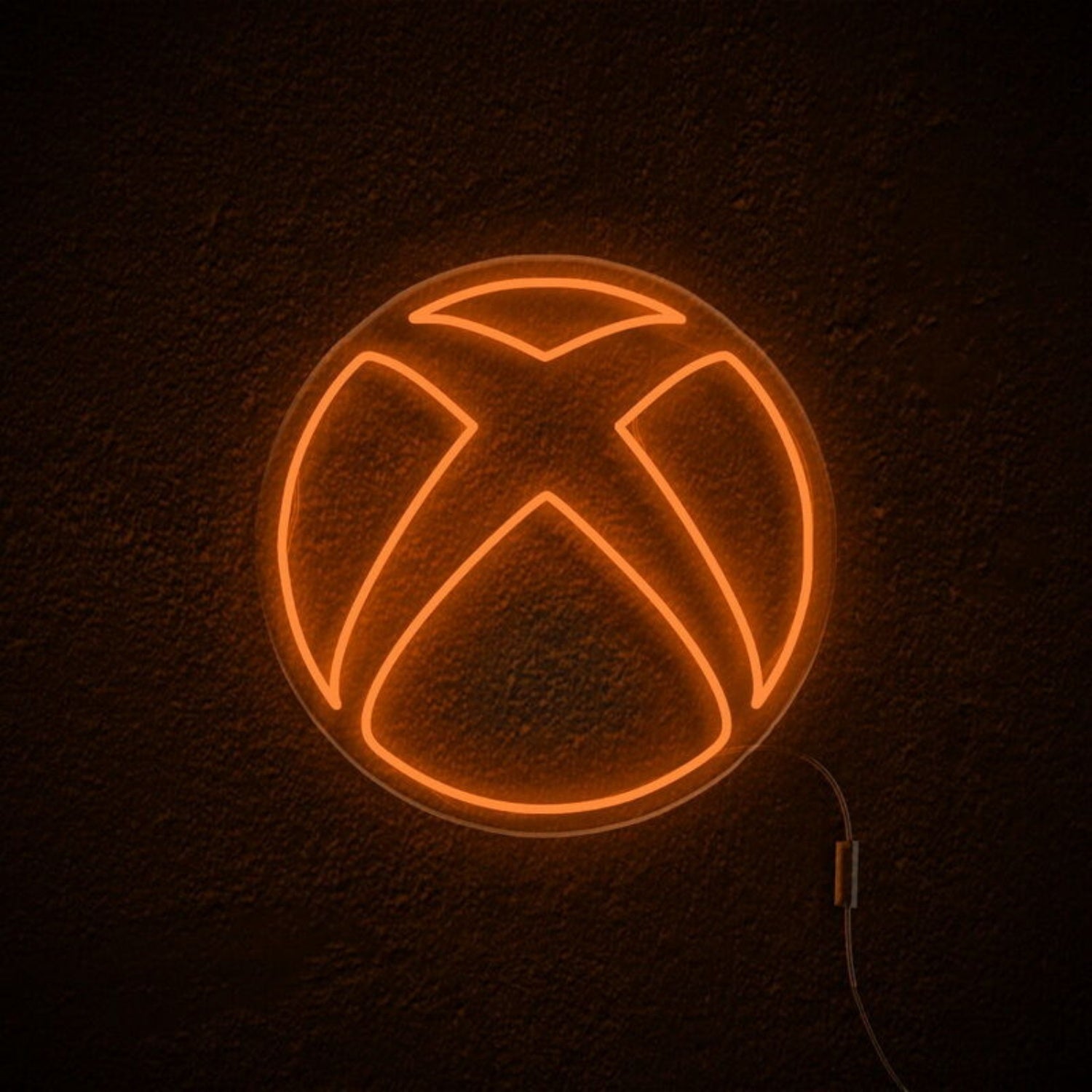 Xbox Led Neon Sign For Gamers And Entertainment Spaces | Shineneon