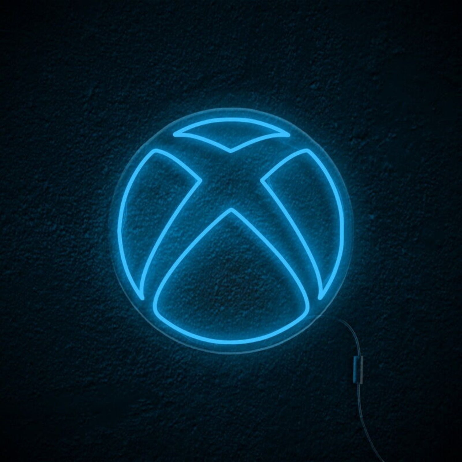 Xbox Led Neon Sign For Gamers And Entertainment Spaces | Shineneon