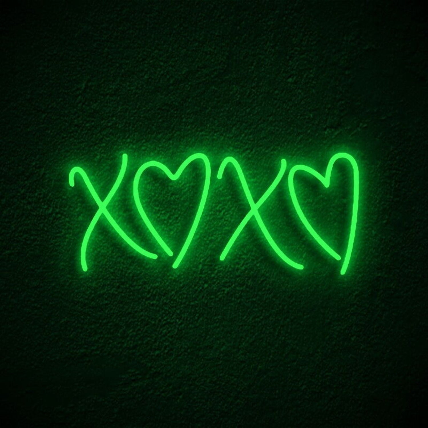Xo Neon Sign For Music Lovers And Romantic Spaces | Shineneon