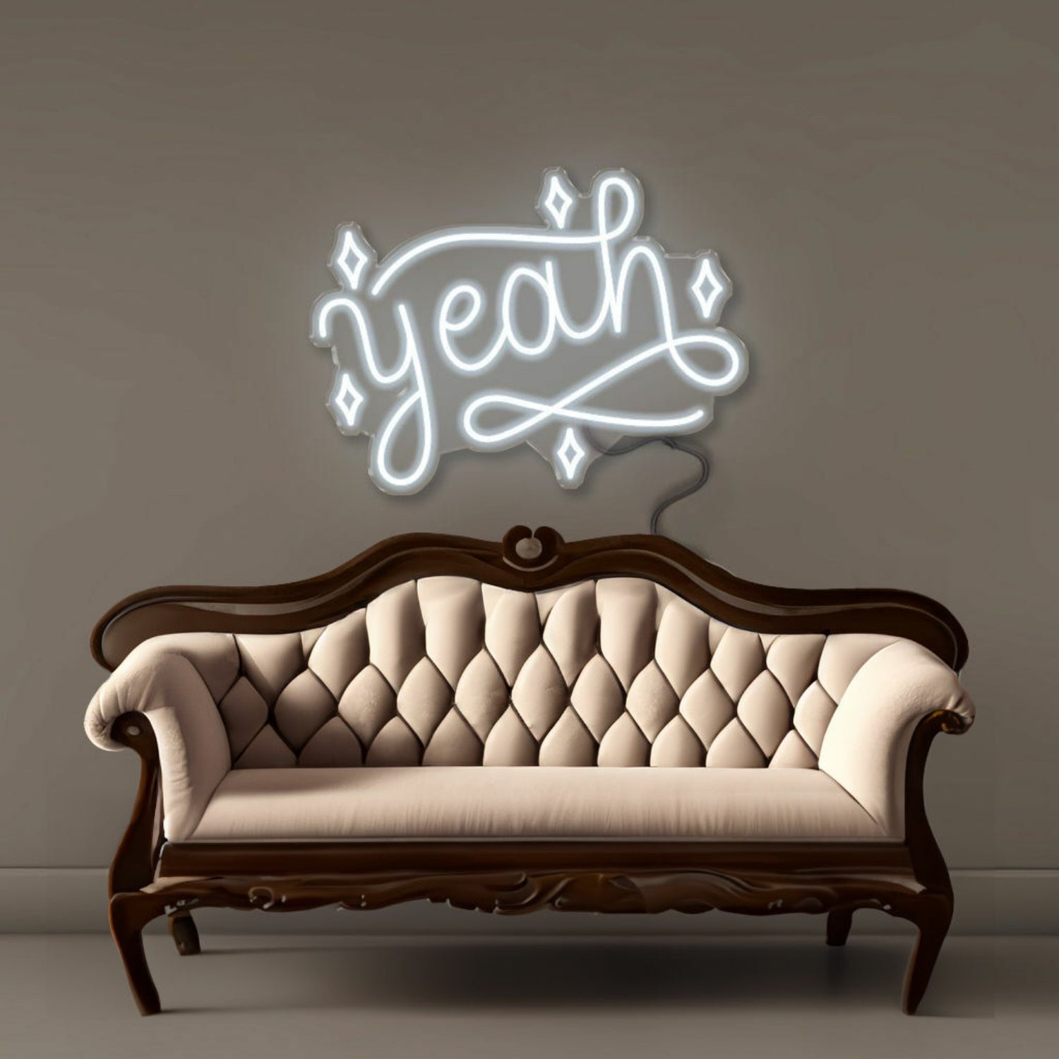 Yeah Led Neon Signs - Shineneon