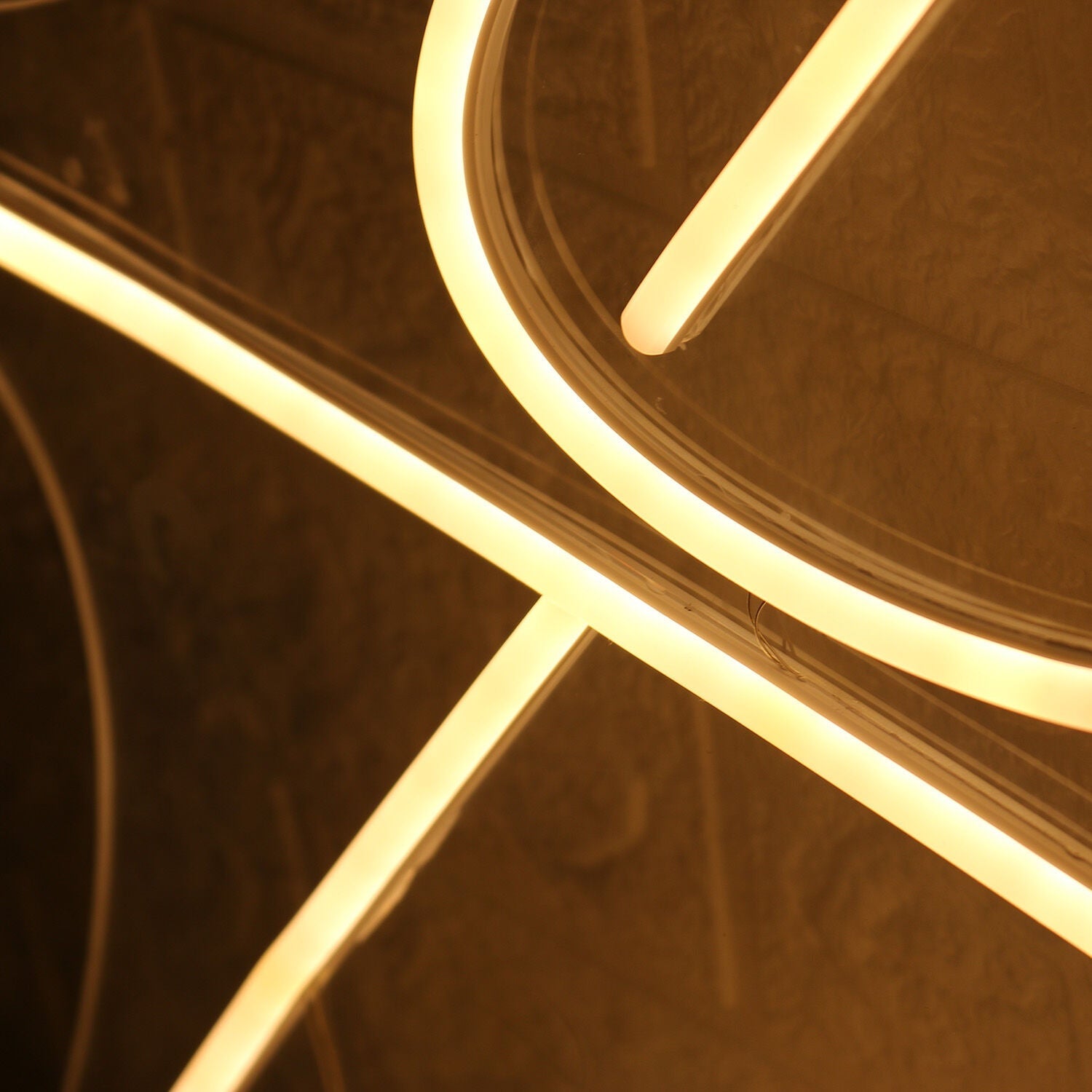 Yellow Better Together Led Neon Sign - Shineneon