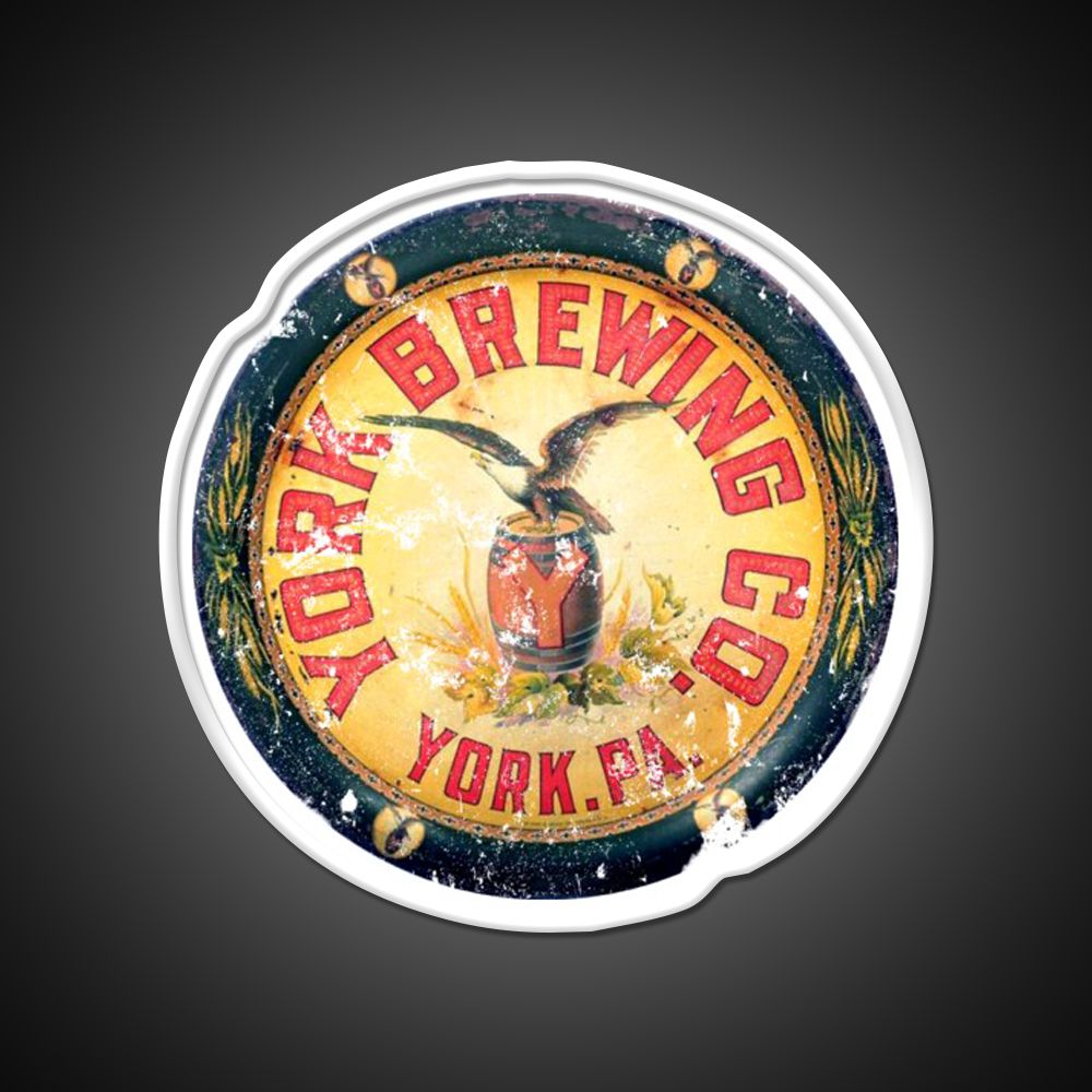 York Beer Bar Decor Led Neon Sign Rgb Color - LED neon sign view 11