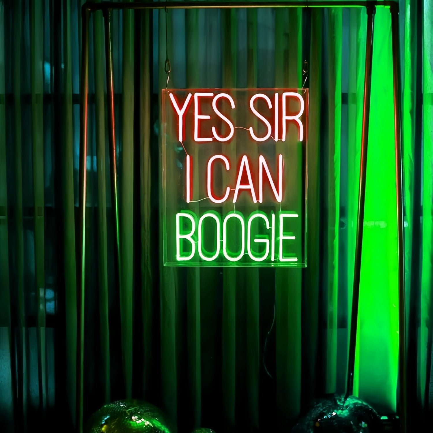 You Are Here Light Up Your Space With Neon Presence | Shineneon