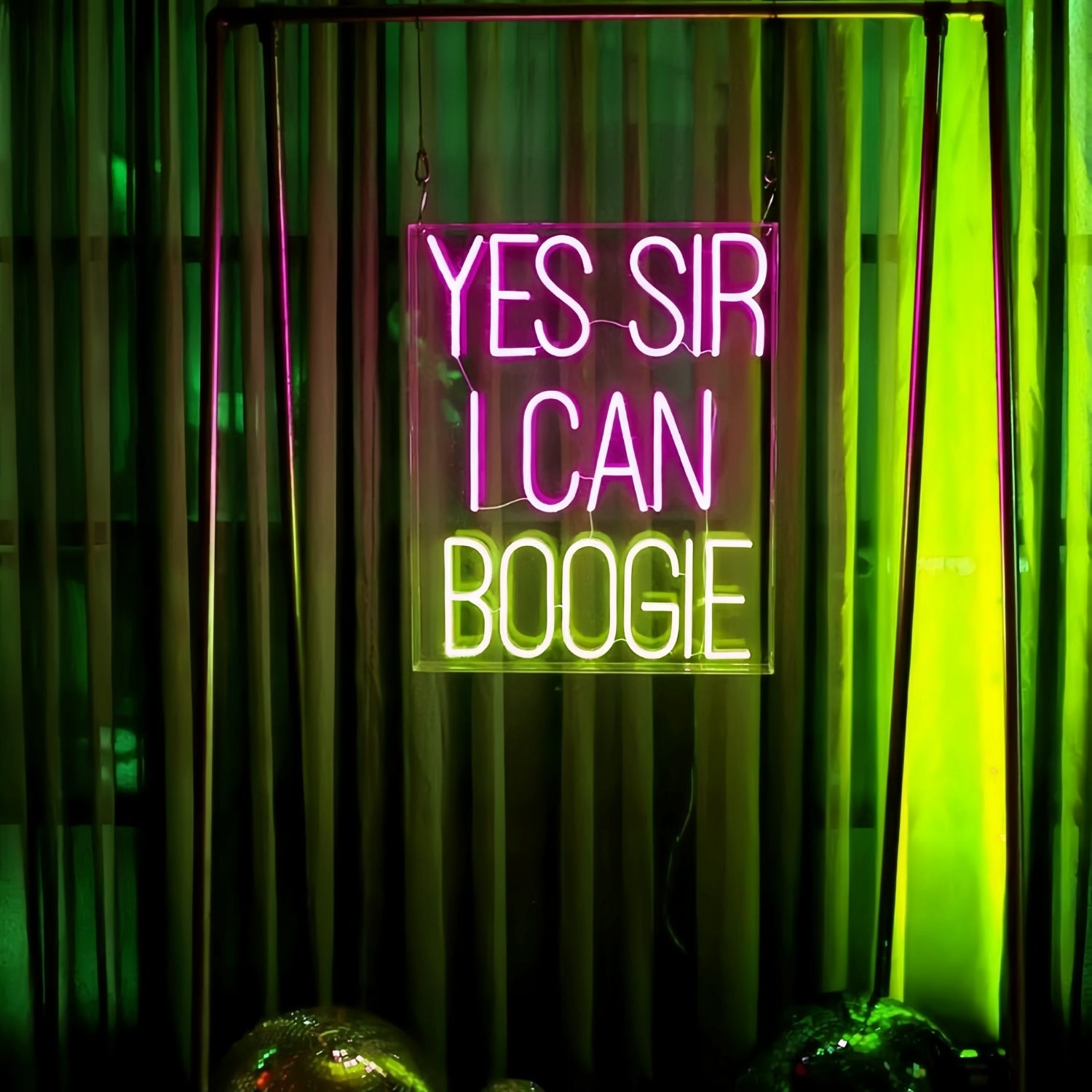 You Are Here Light Up Your Space With Neon Presence | Shineneon