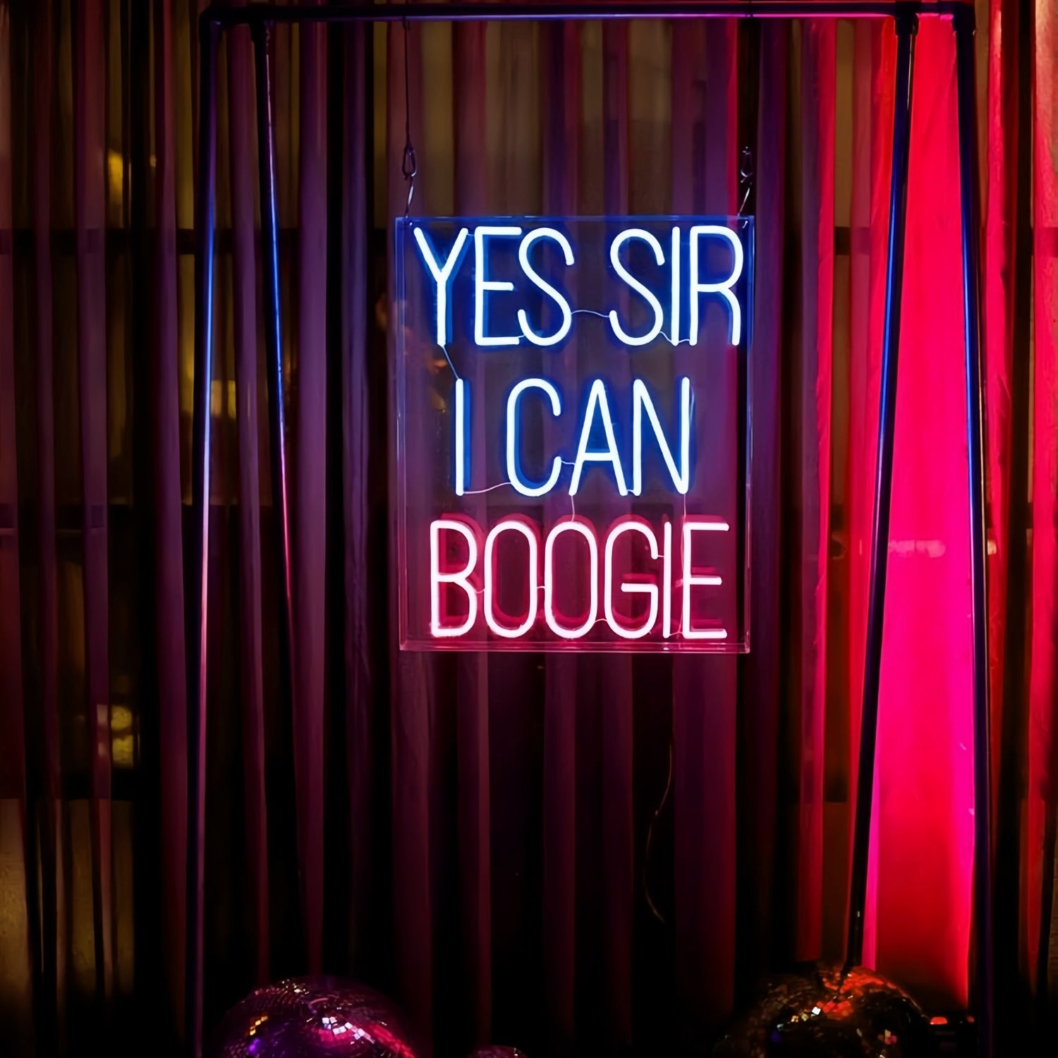 You Are Here Light Up Your Space With Neon Presence | Shineneon